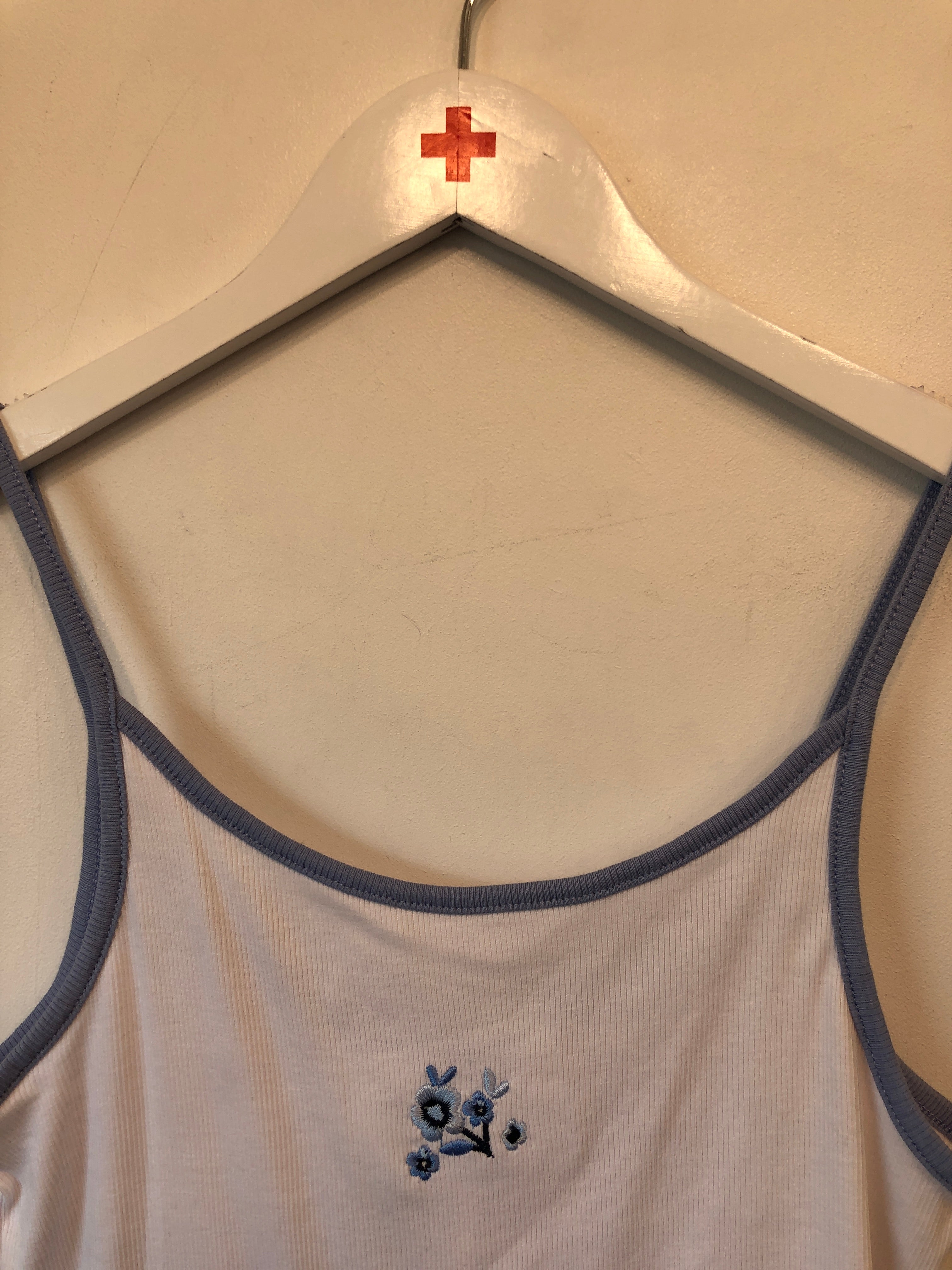 H&M Top