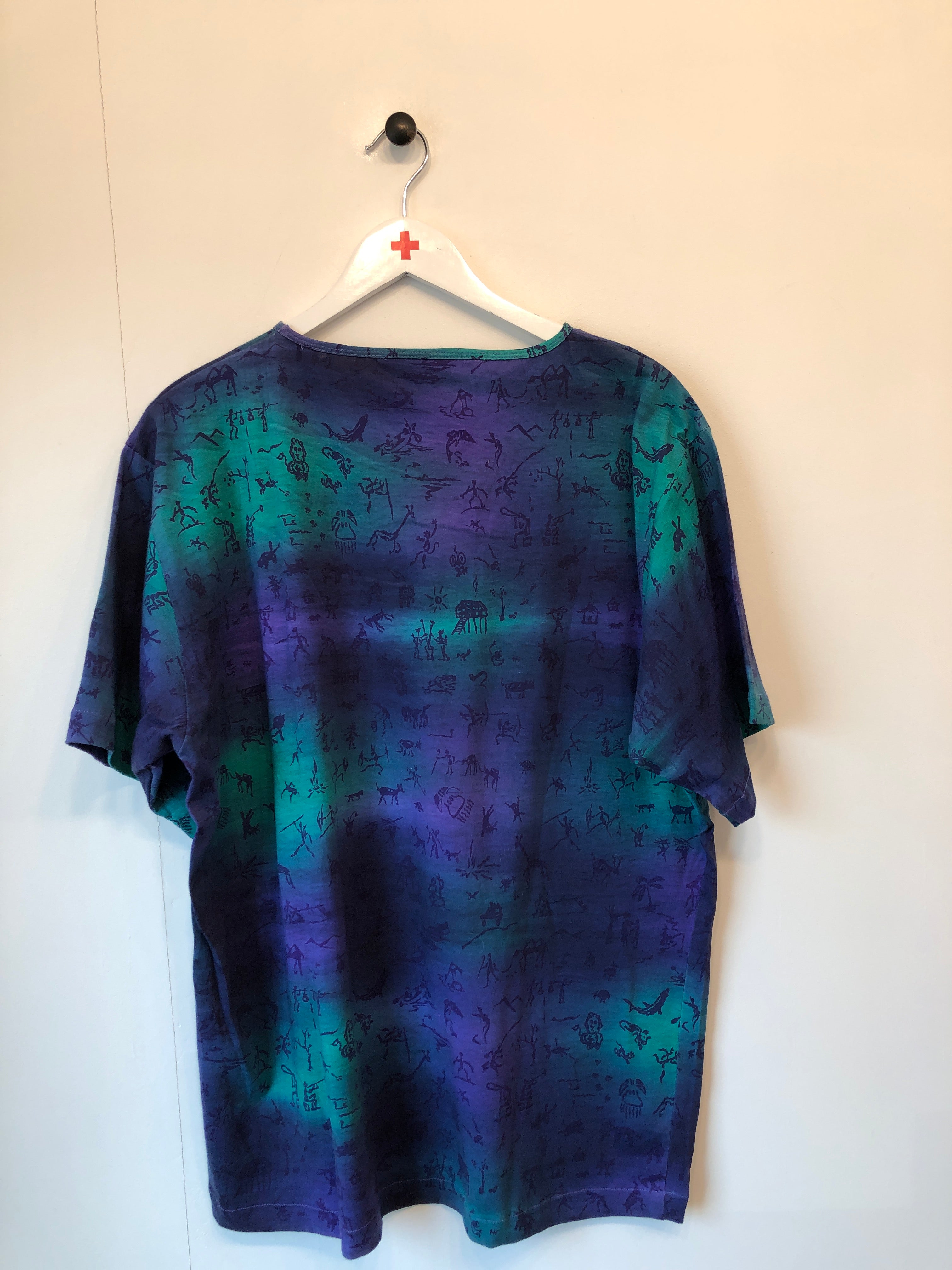 Zimababalooba Bluse