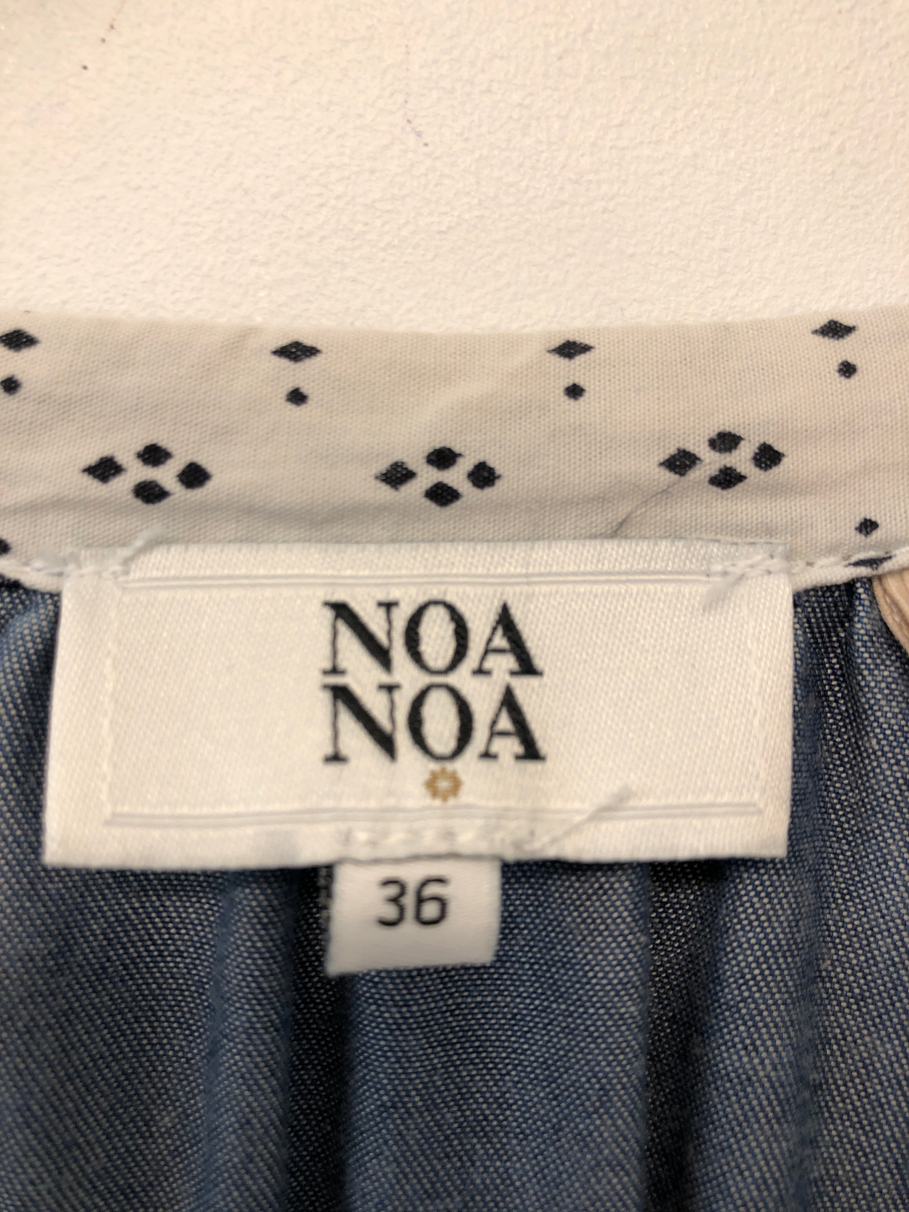 Noa Noa Kjole