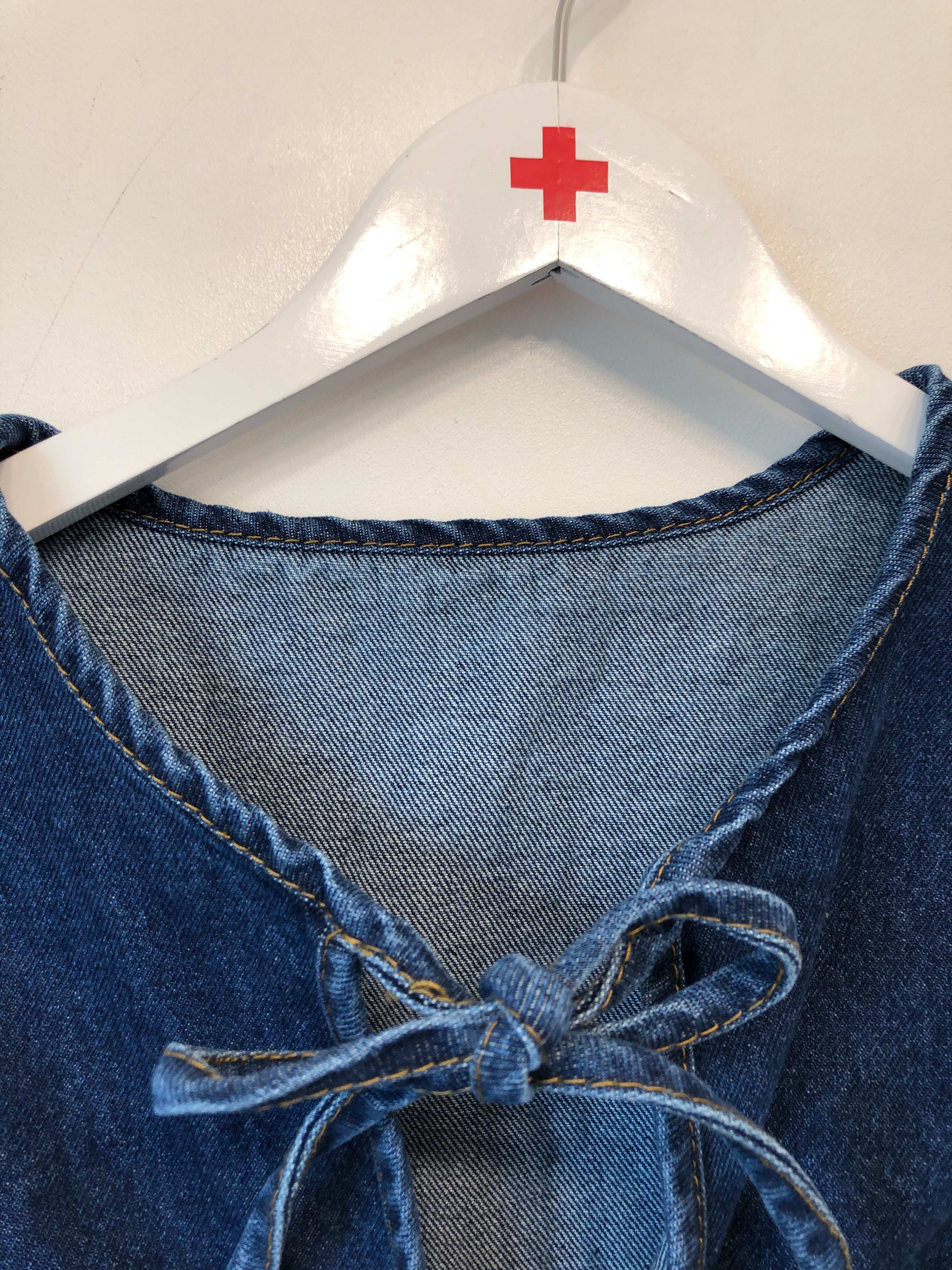 Missguided Vest