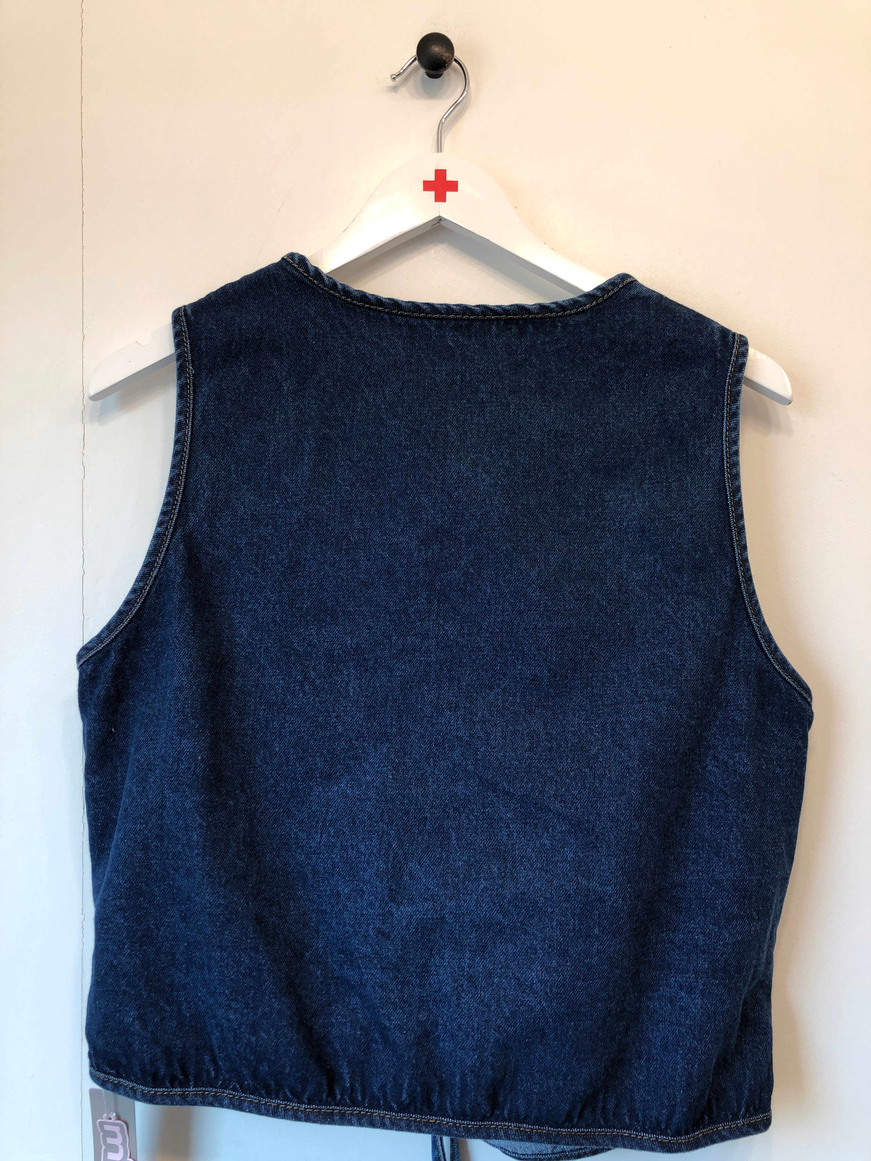 Missguided Vest