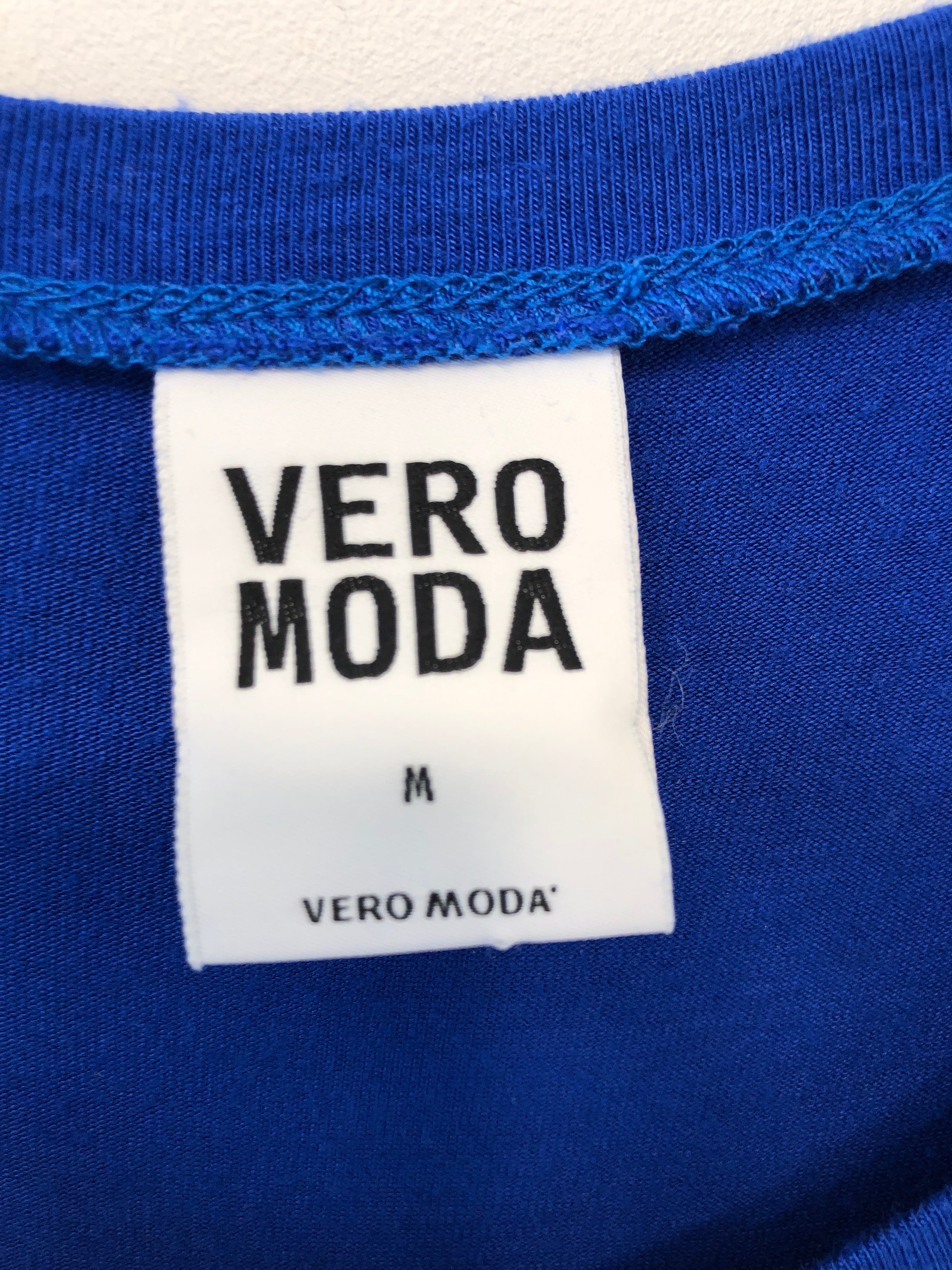 Vero Moda Kjole