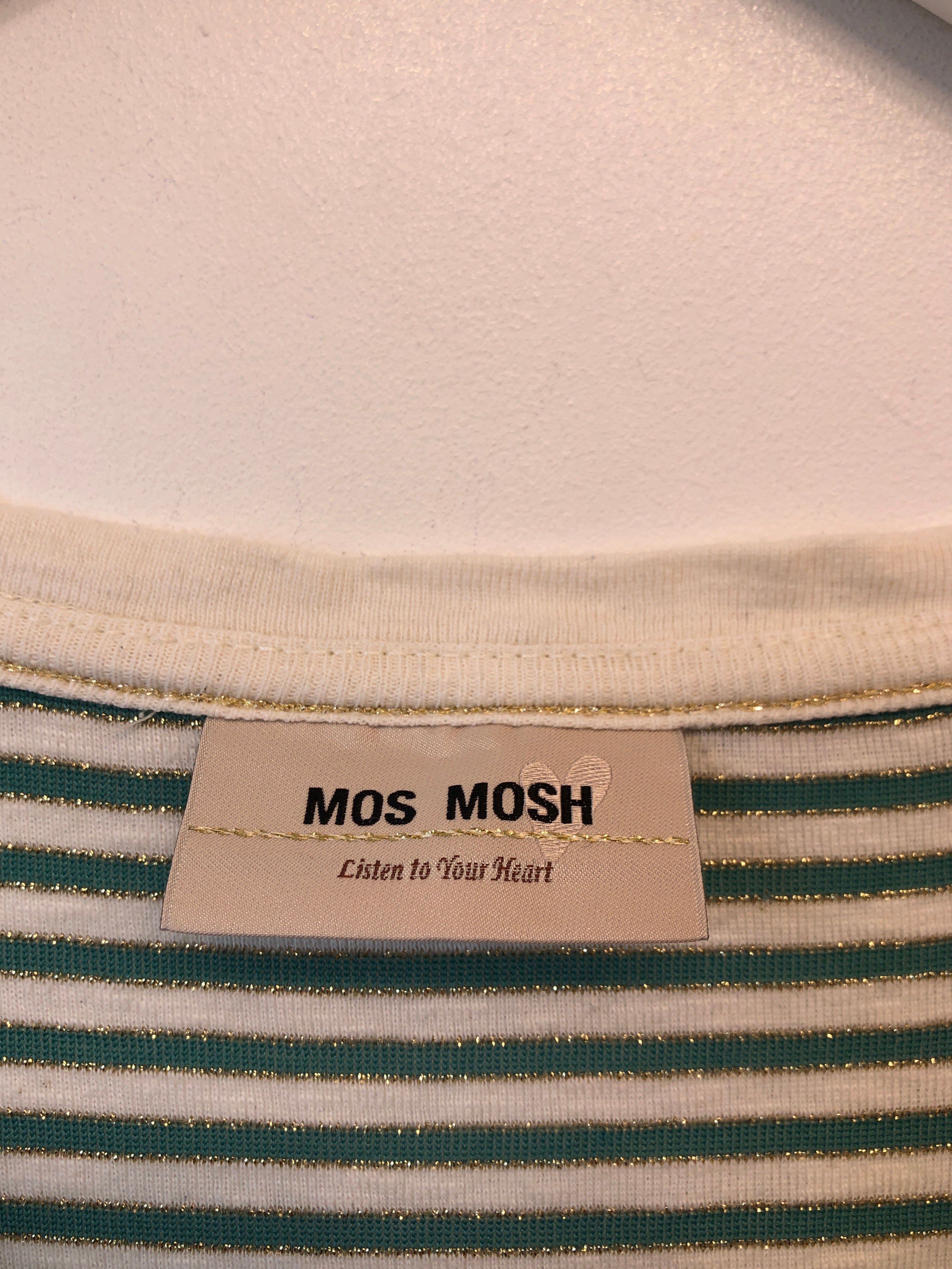 Mos Mosh T-shirt