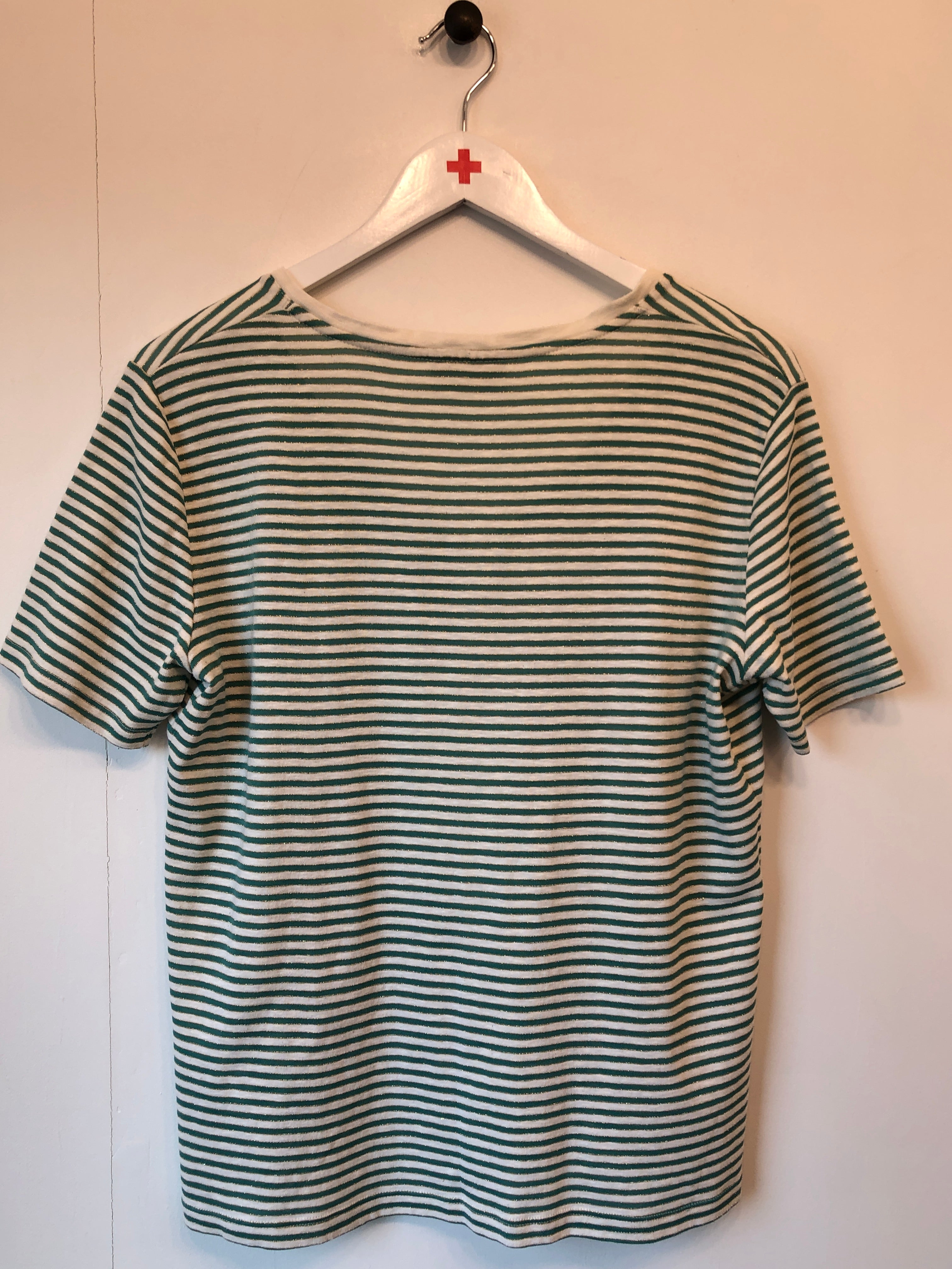 Mos Mosh T-shirt