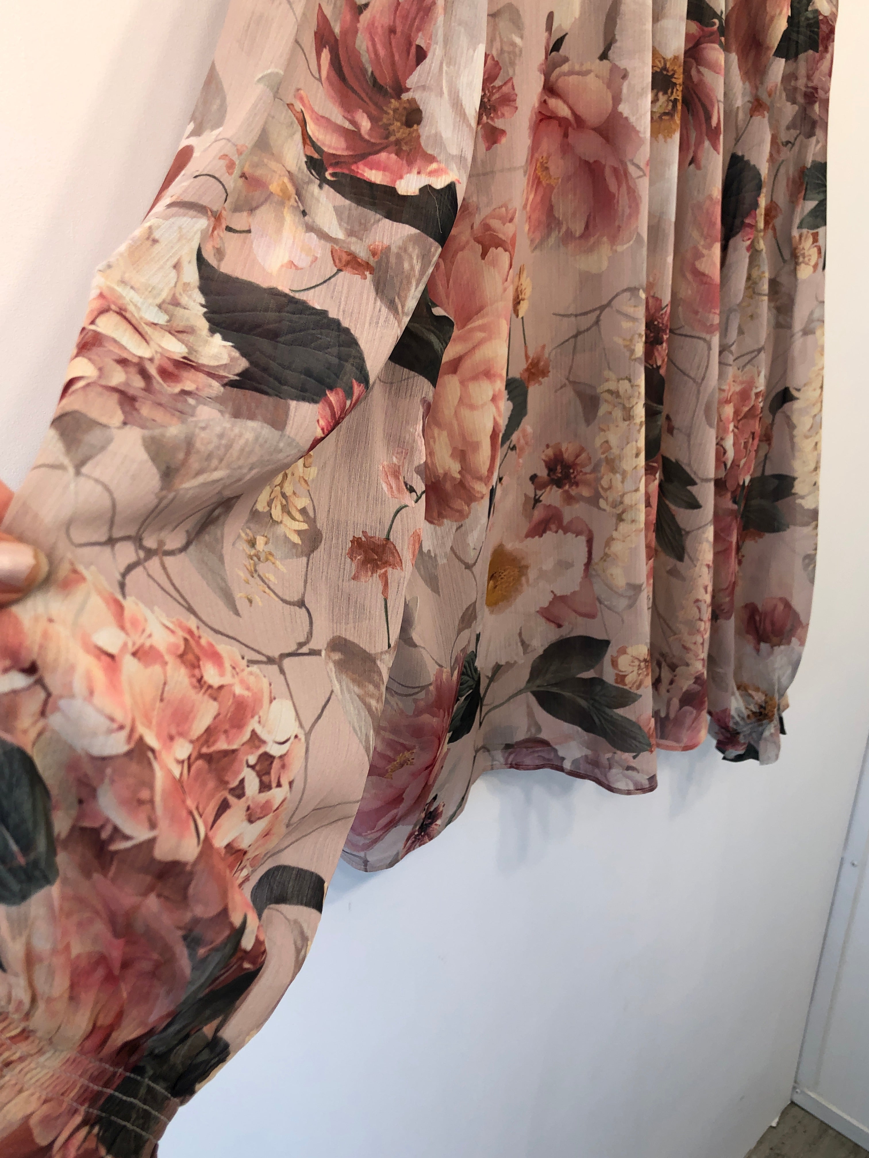 H&M Bluse