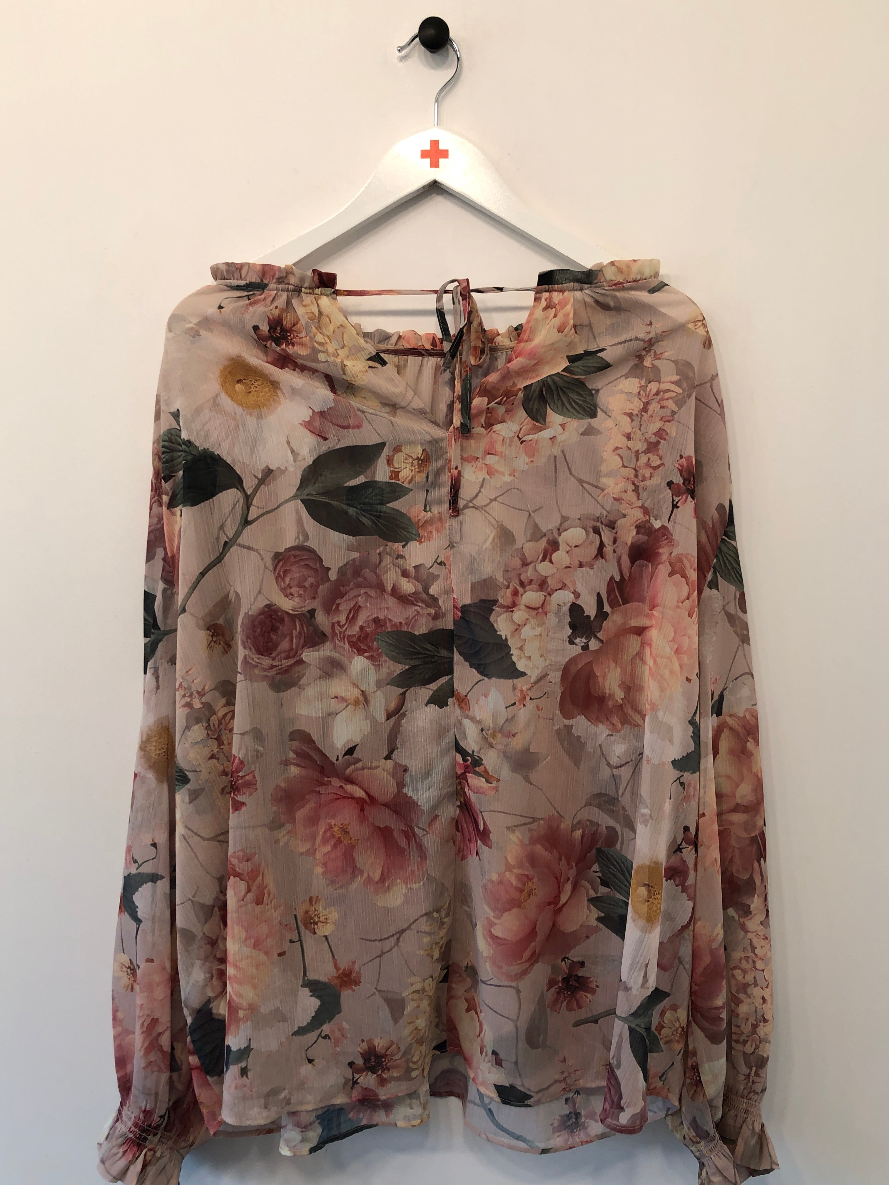 H&M Bluse