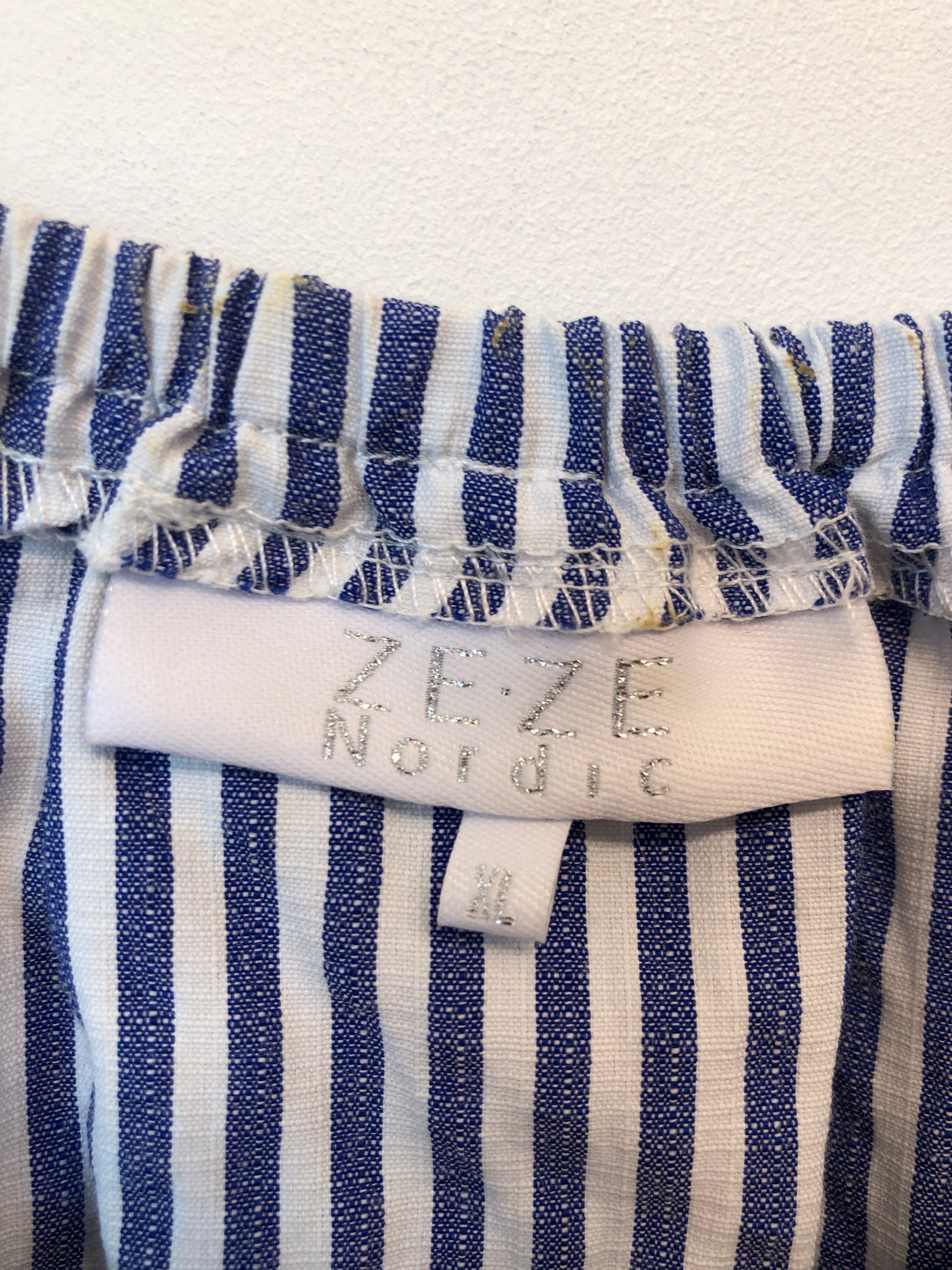 Zeze Bluse