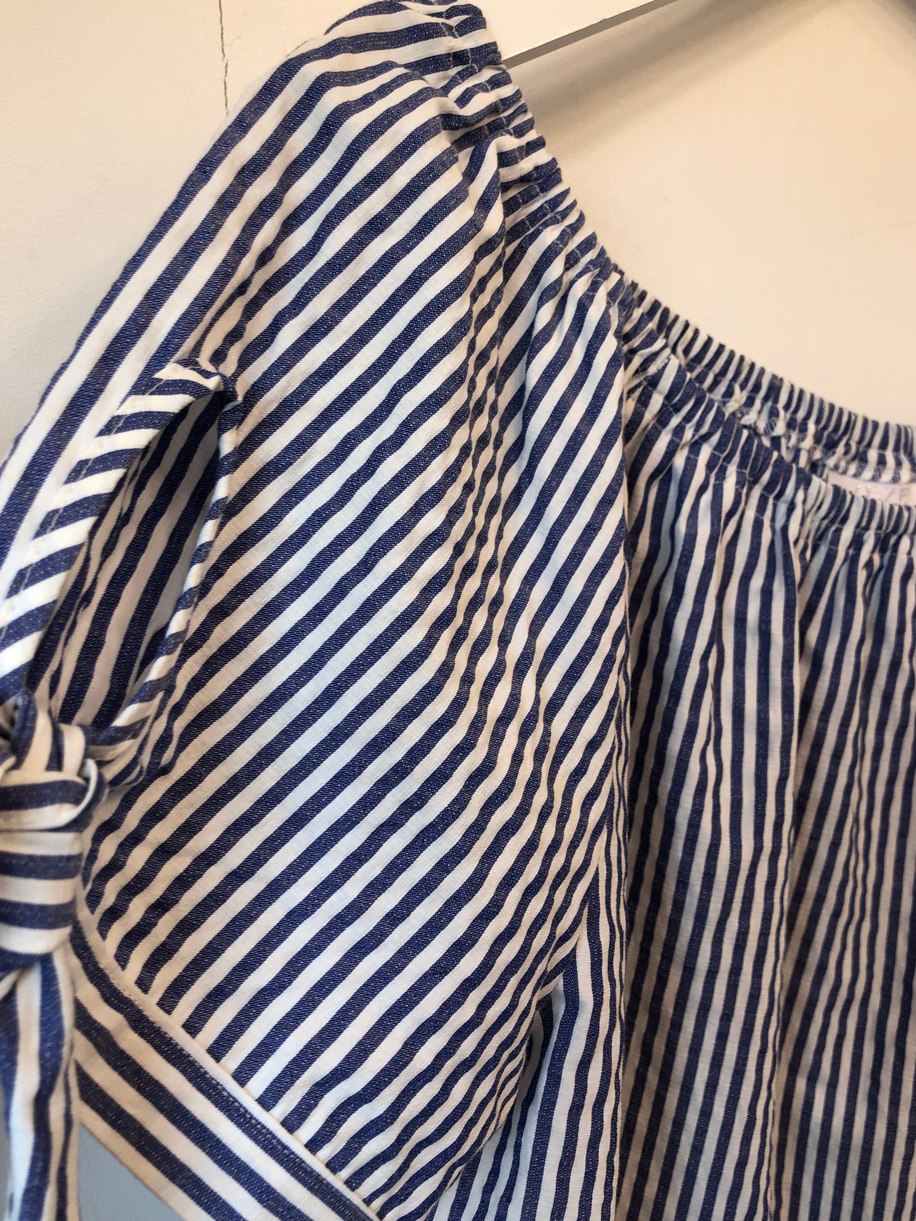 Zeze Bluse