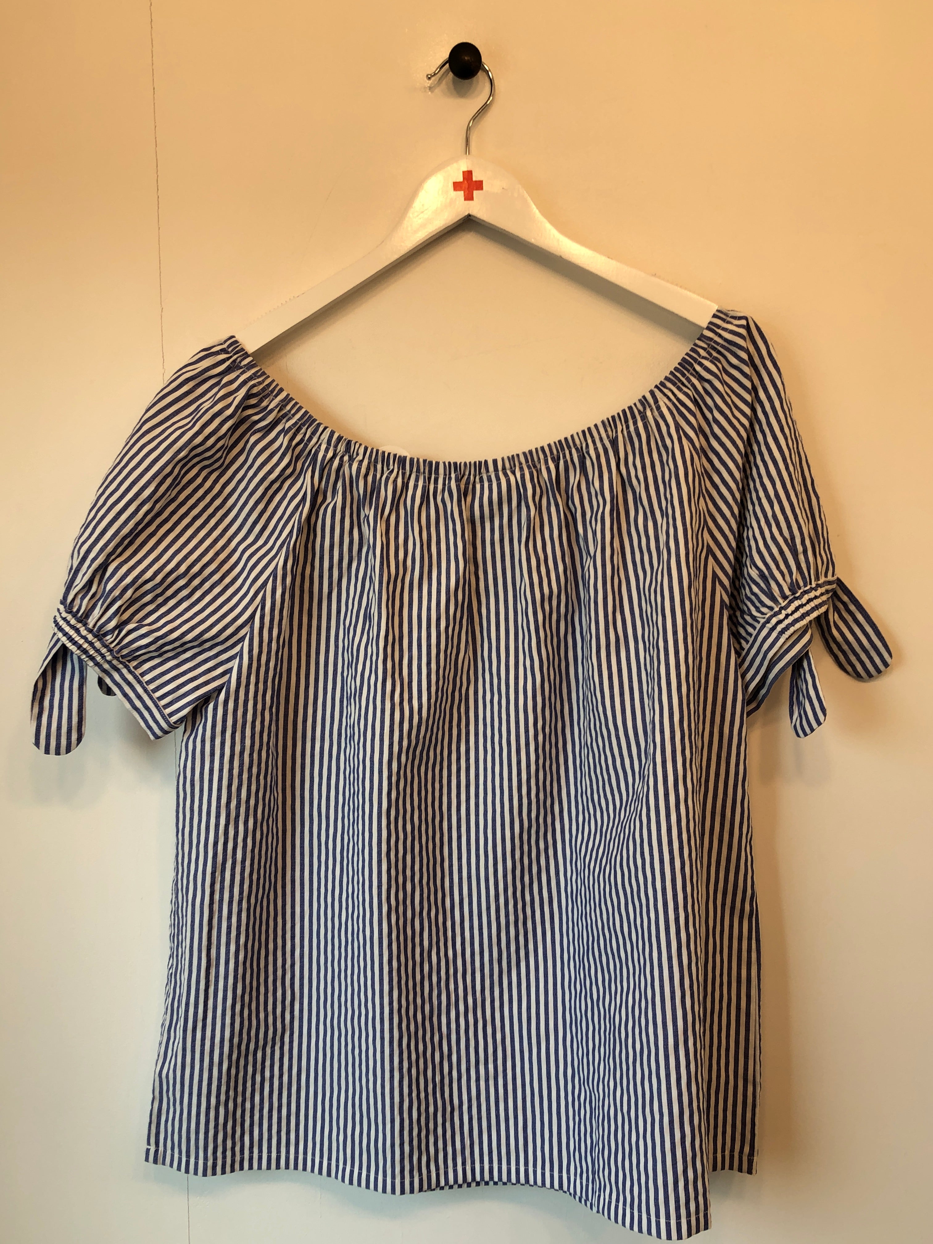 Zeze Bluse