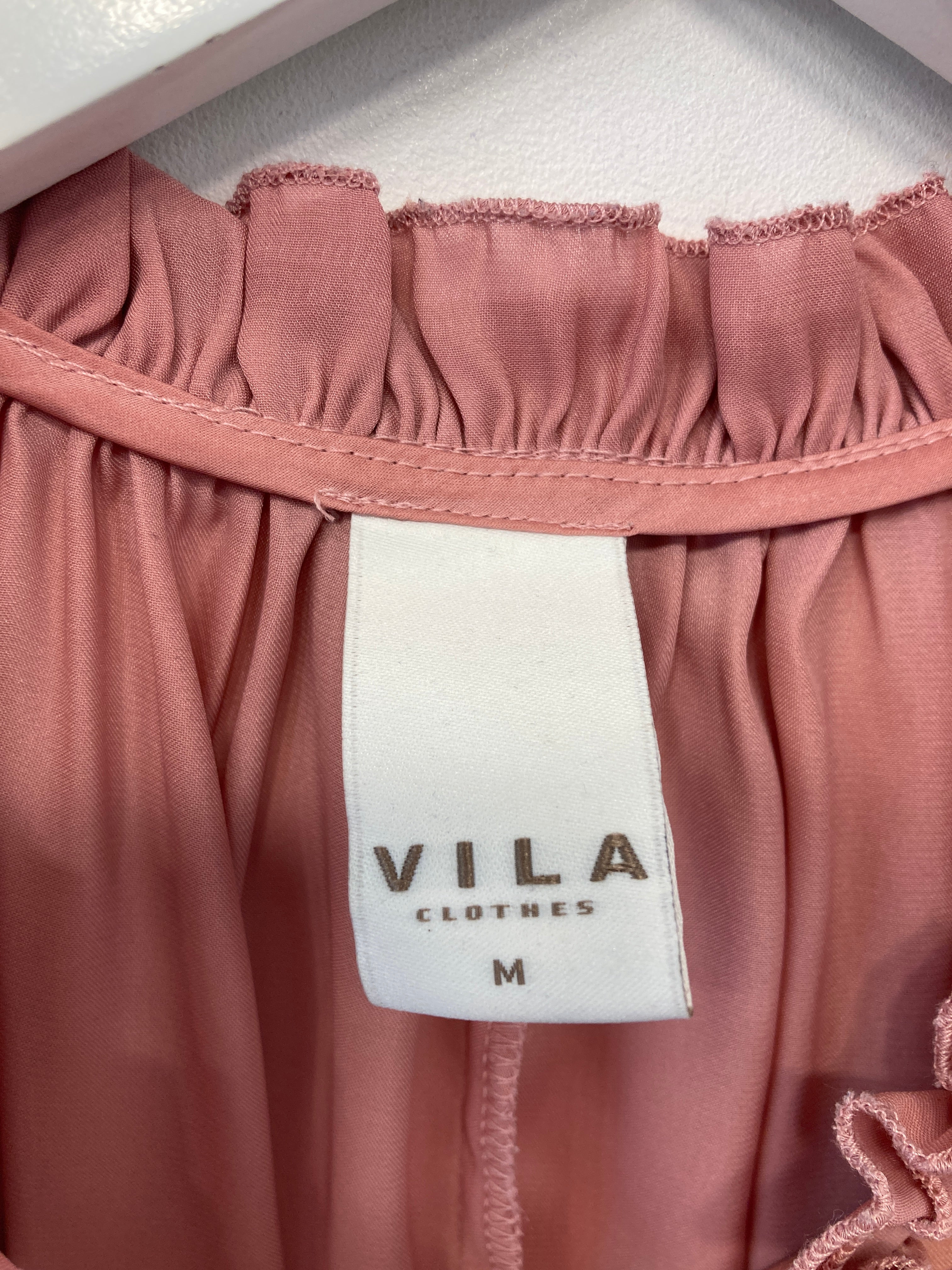 Vila Kjole