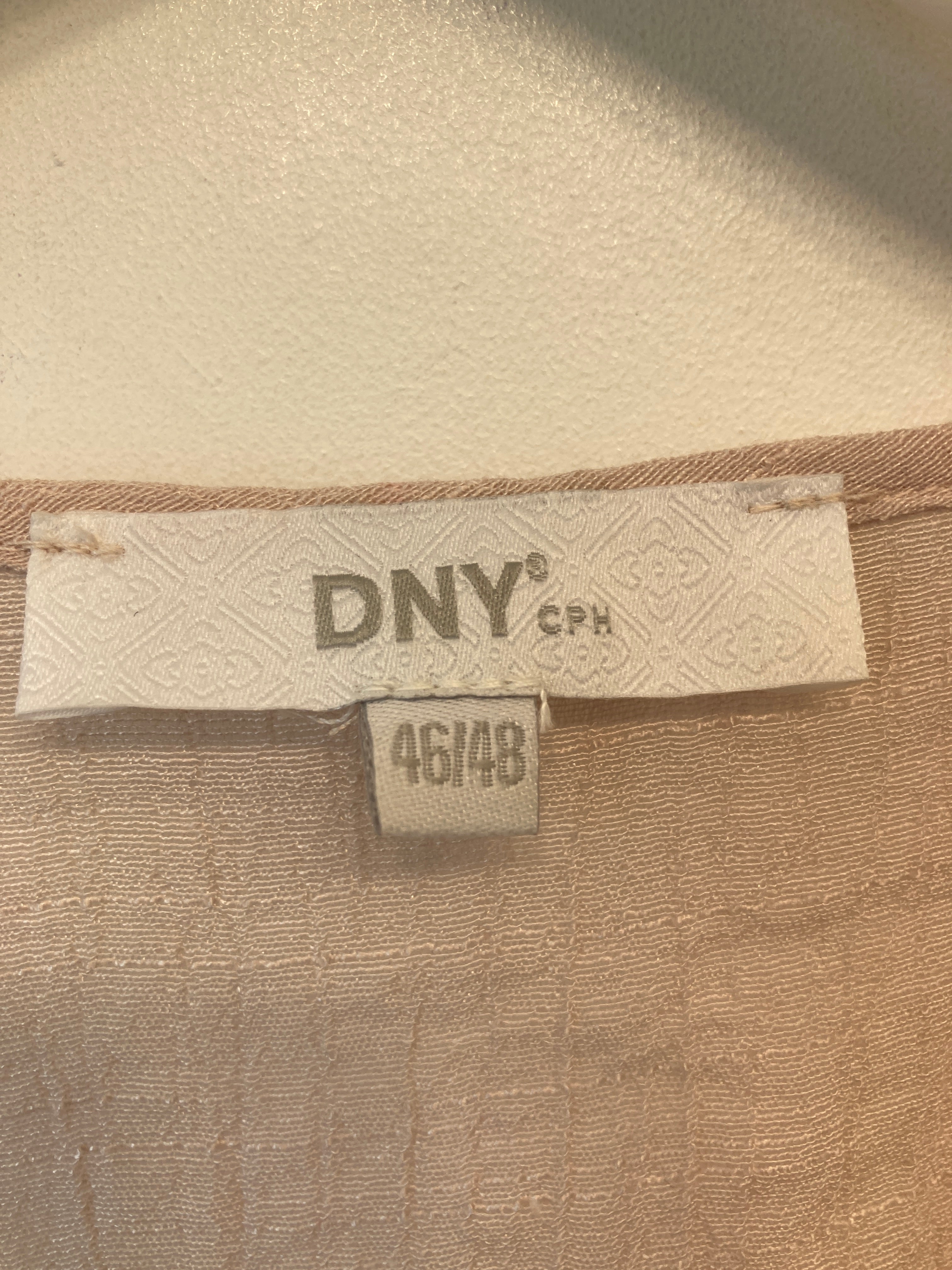 DNY Kjole