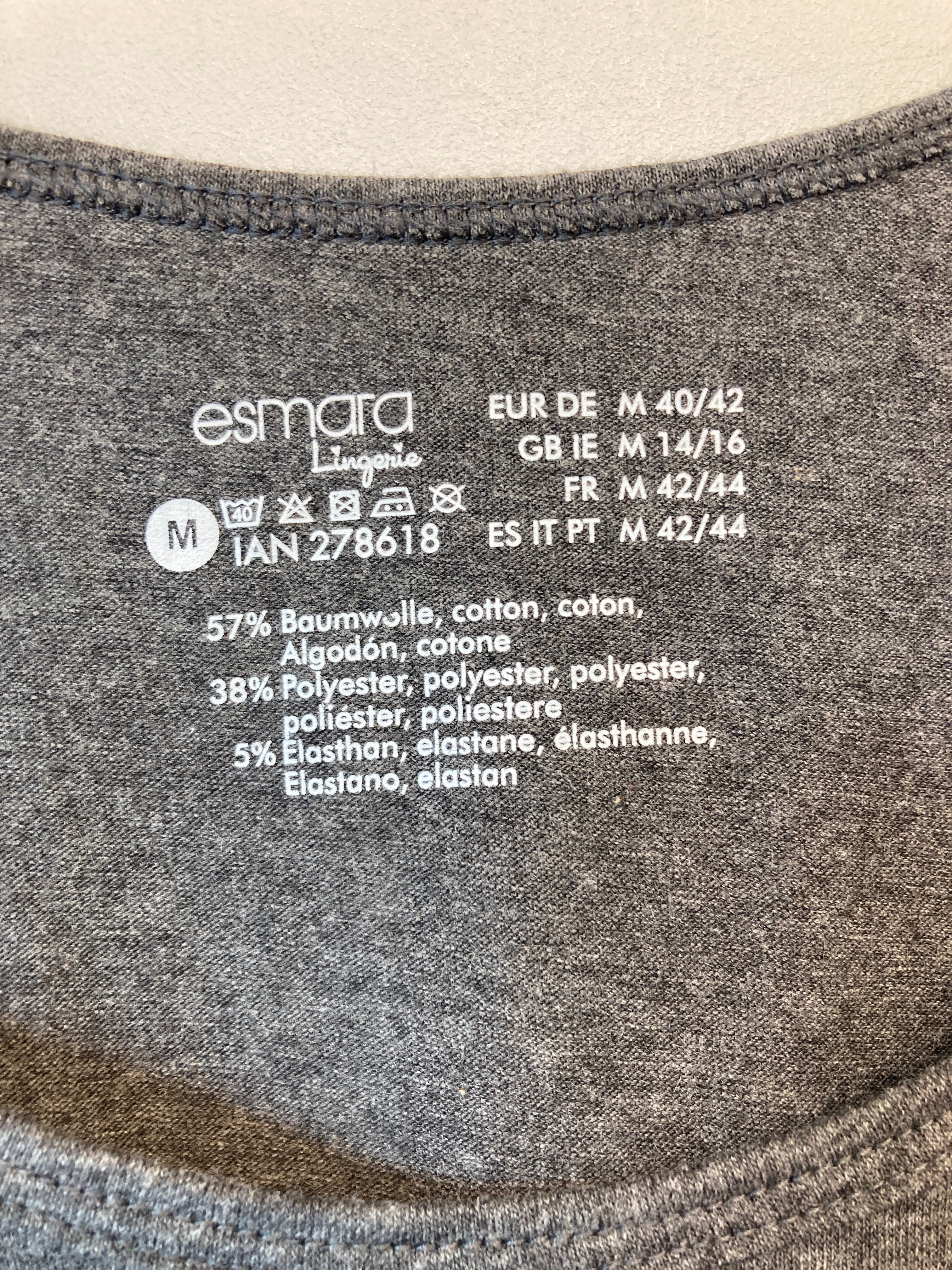 Esmara Top