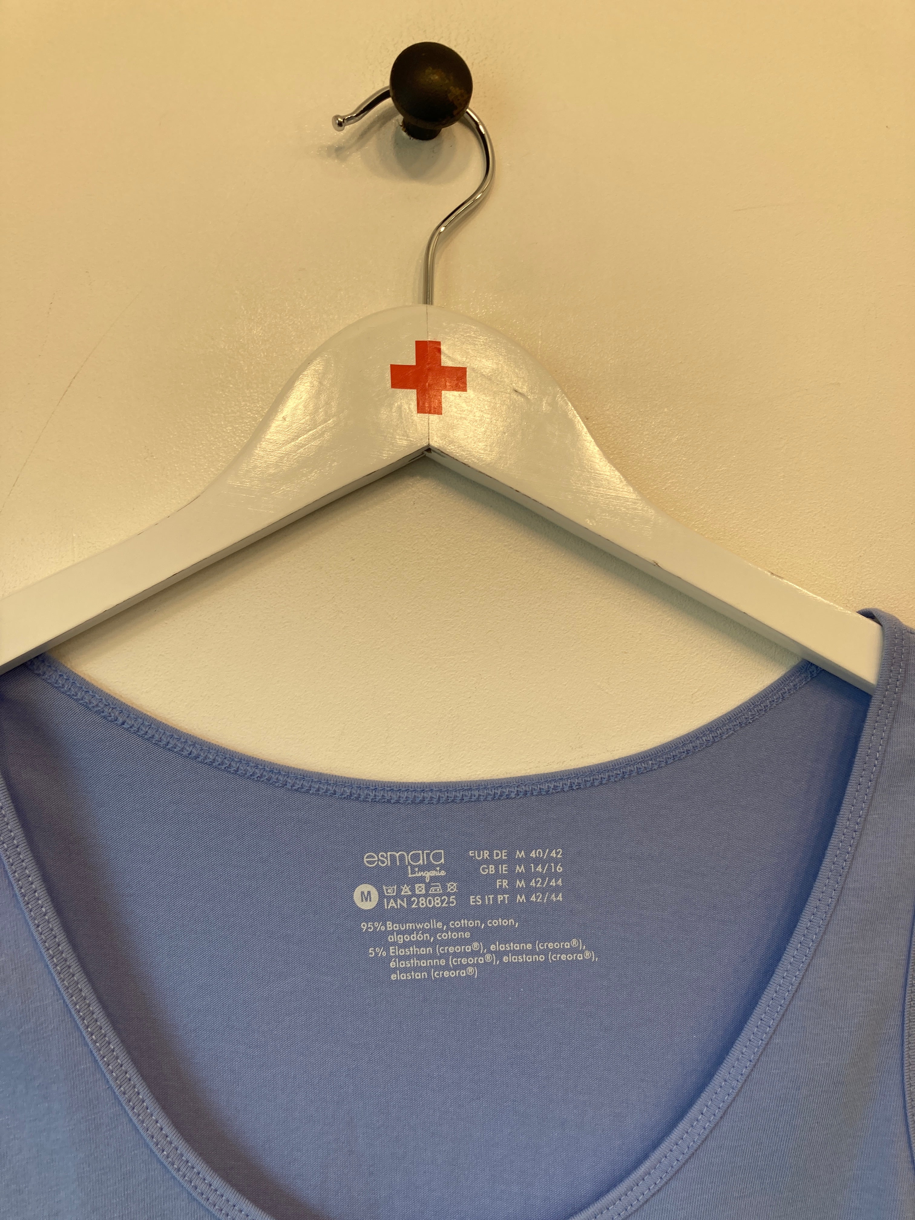 Esmara Top