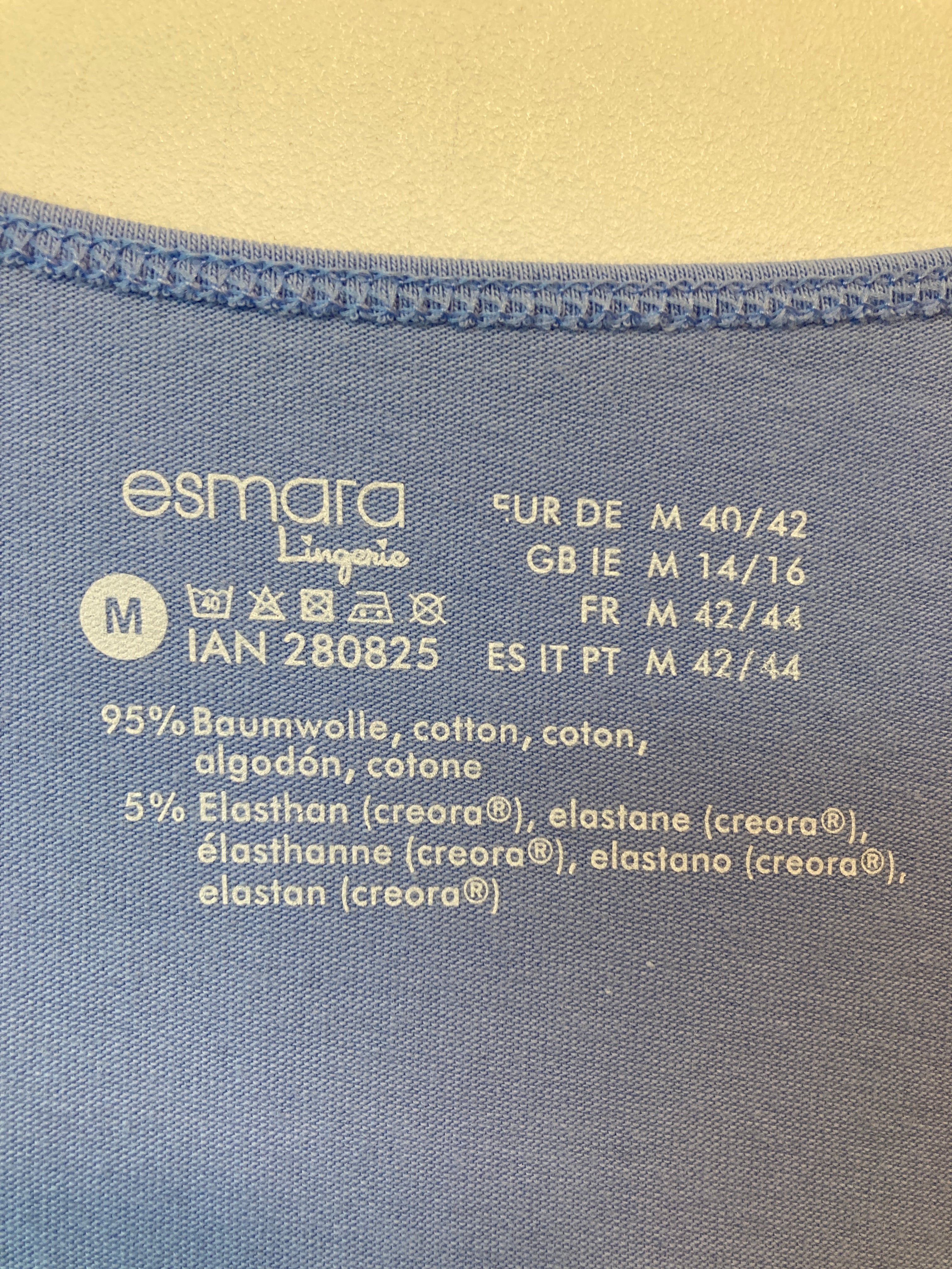 Esmara Top