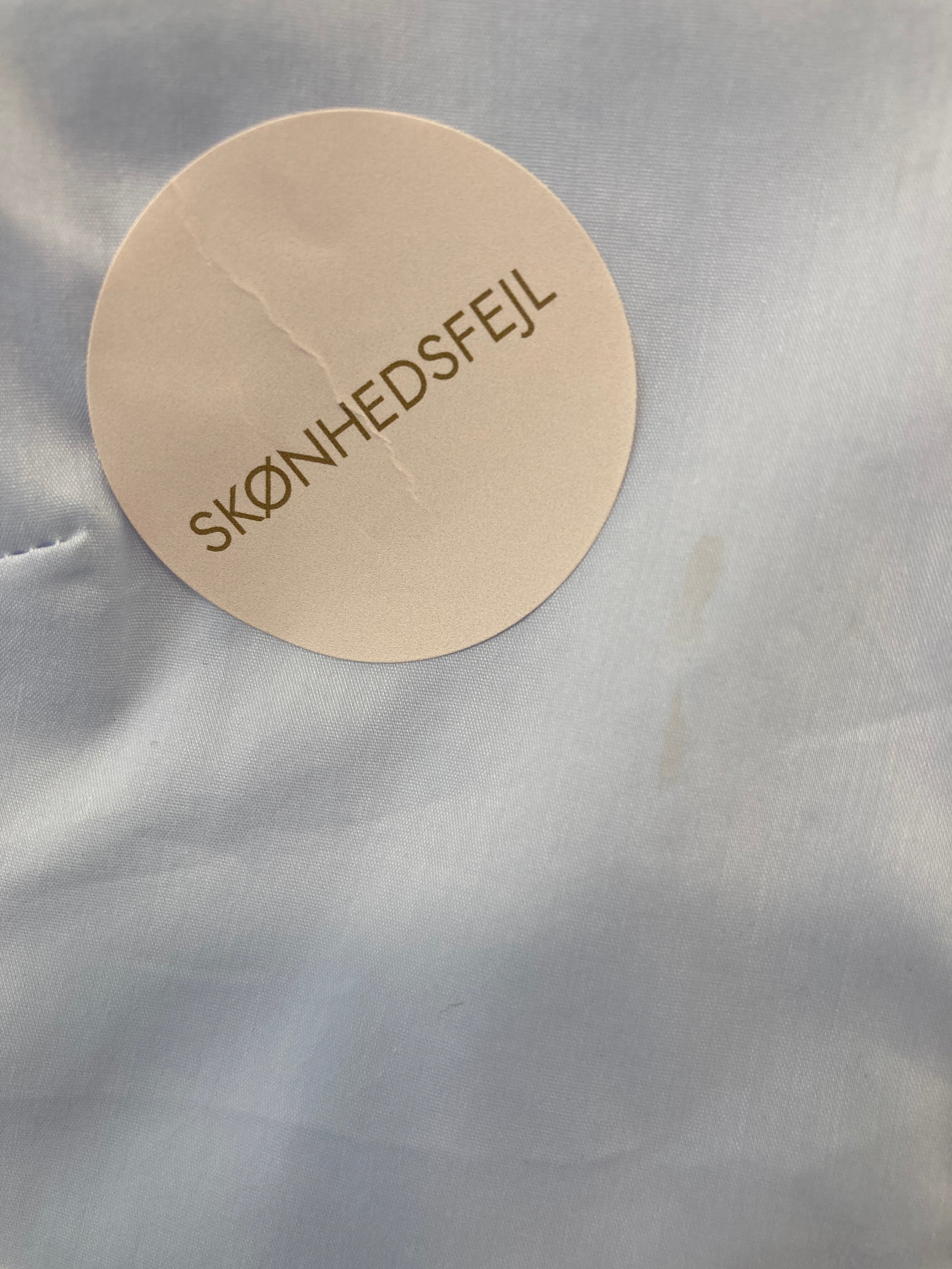 Micha Skjorte