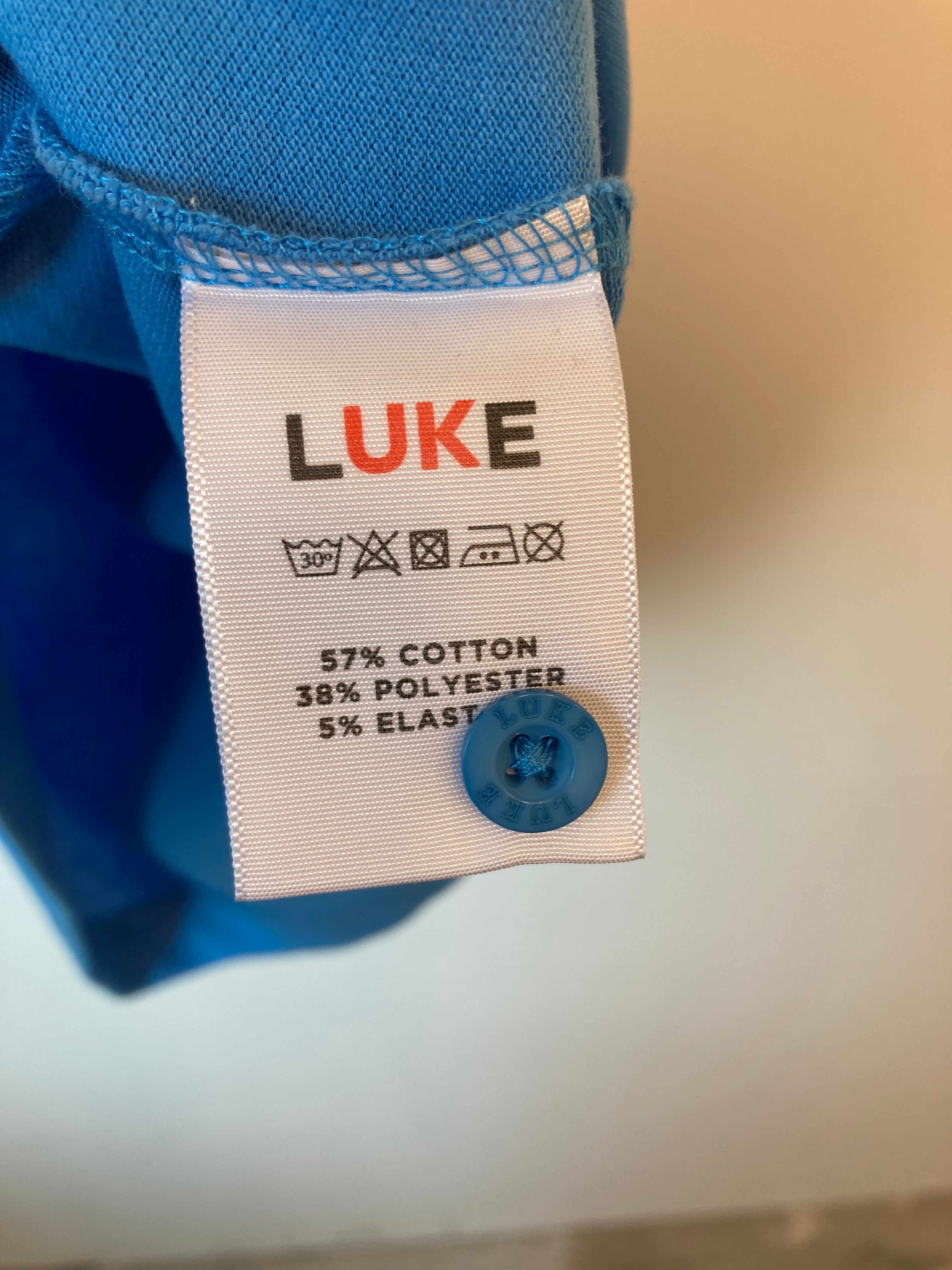 Luke Polo