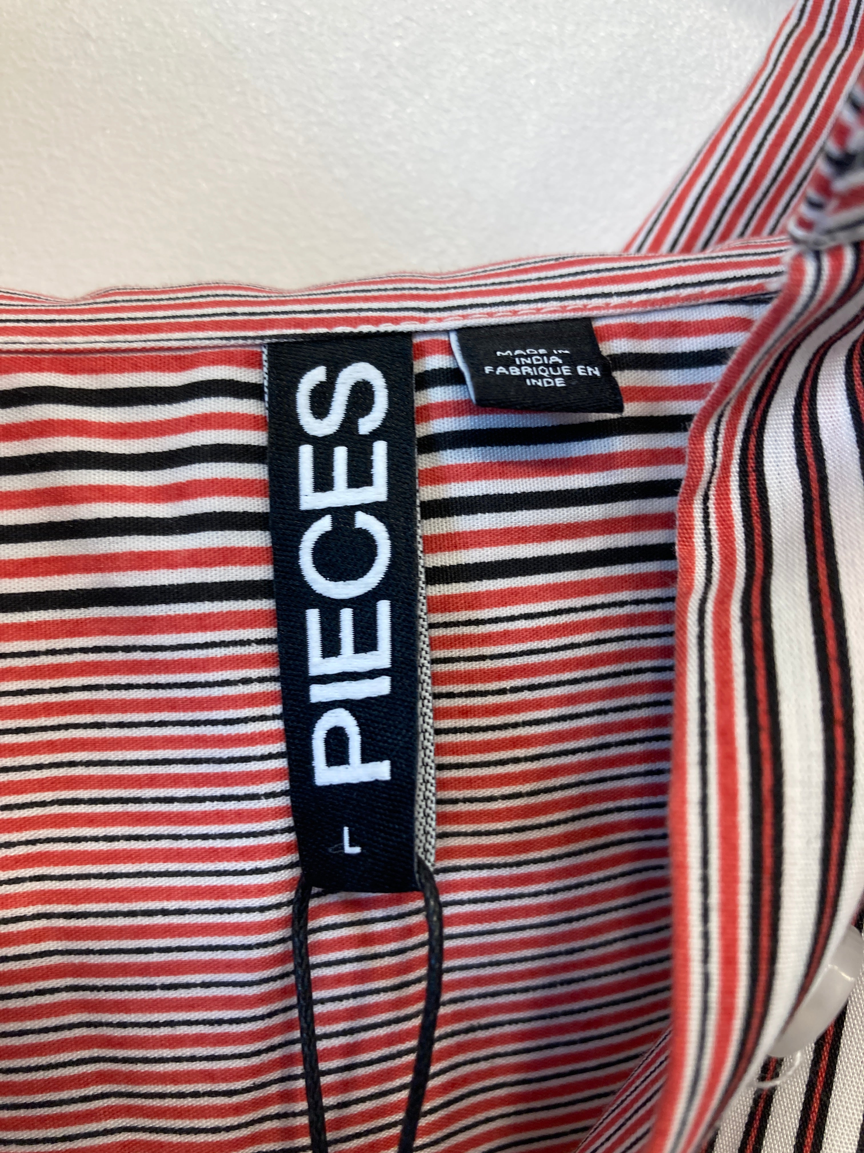 Pieces Skjorte
