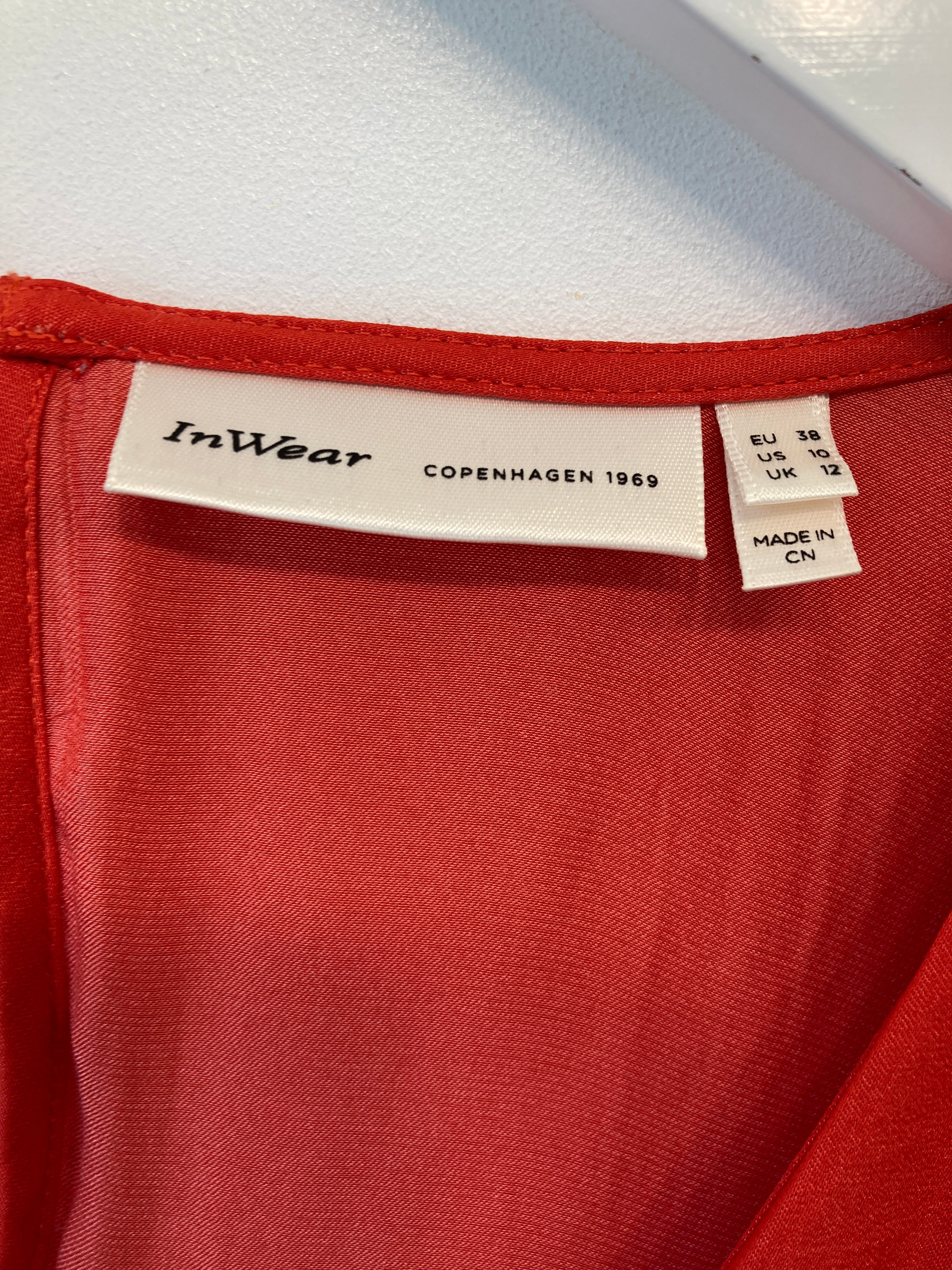 InWear Kjole