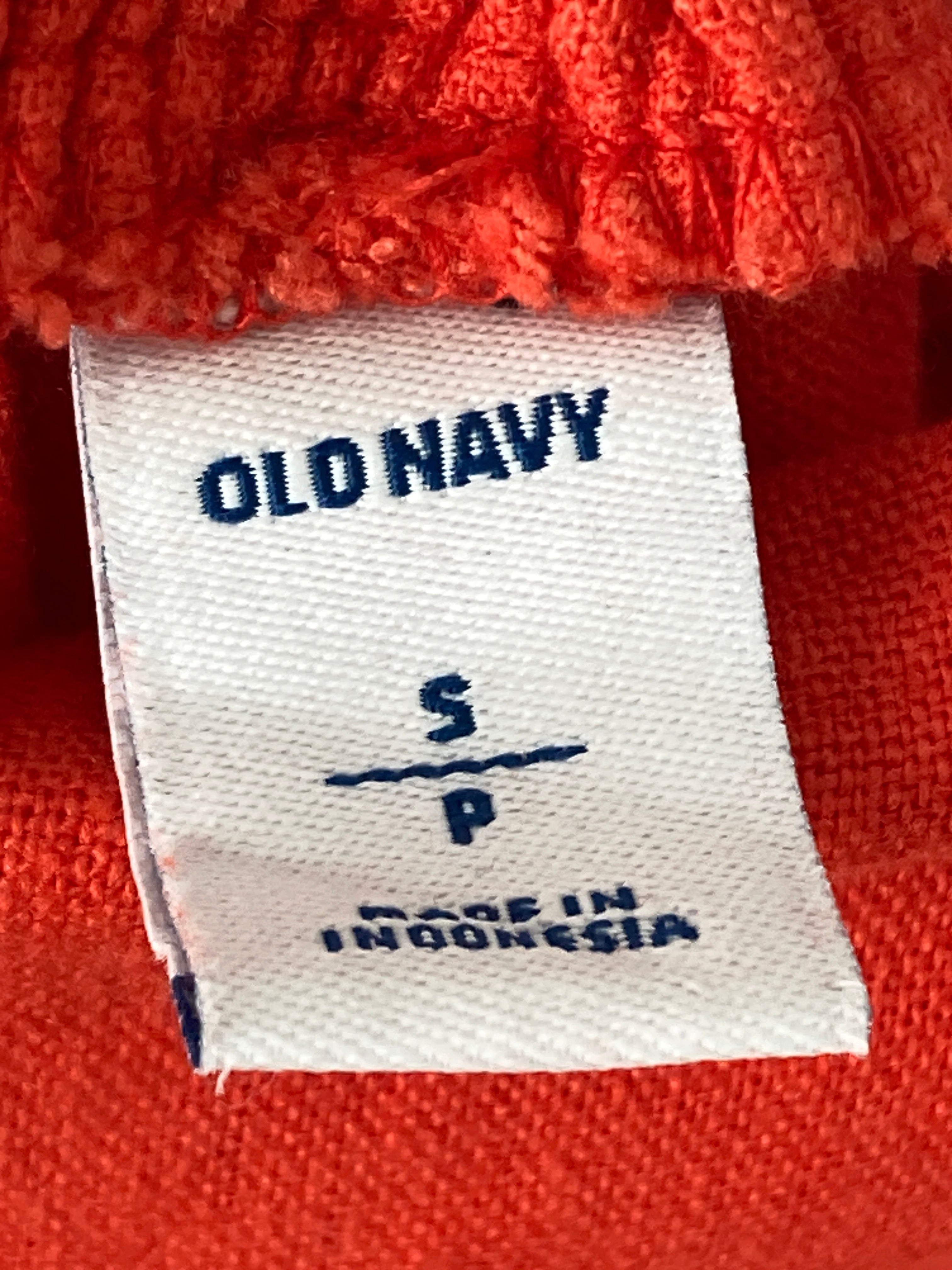 Old Navy Buksedragt