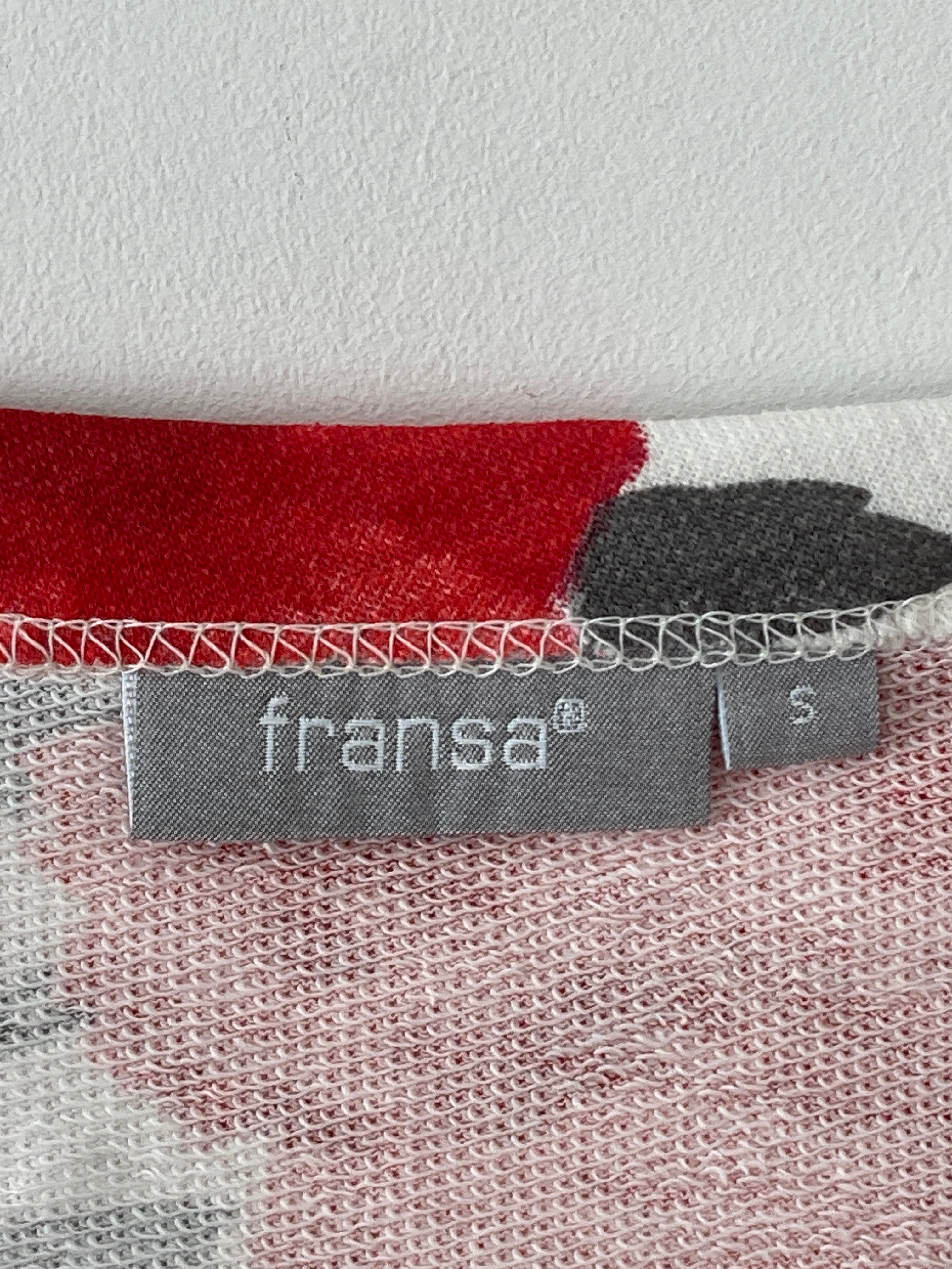 Fransa Kjole