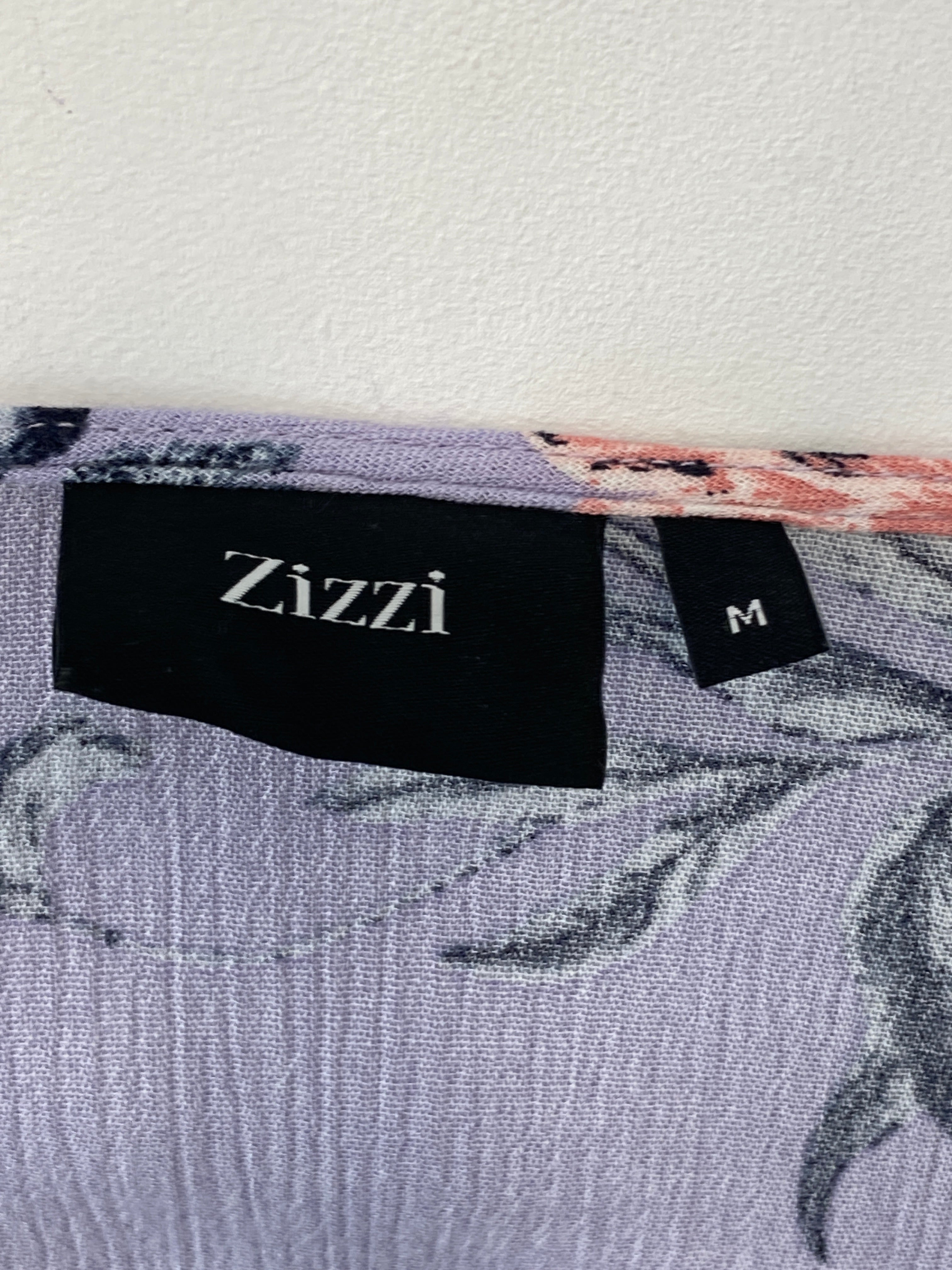 Zizzi Kjole