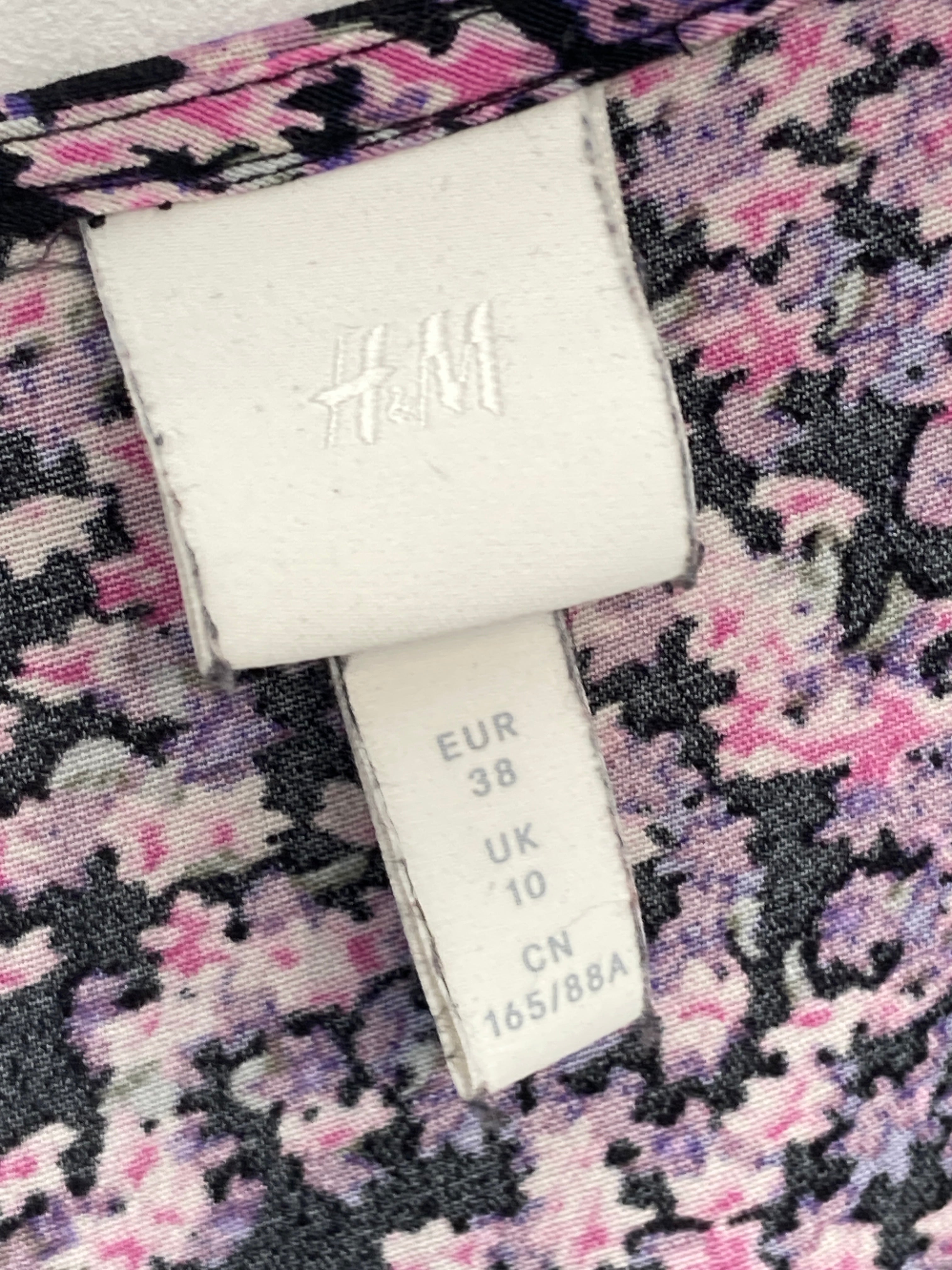 H&M Kjole