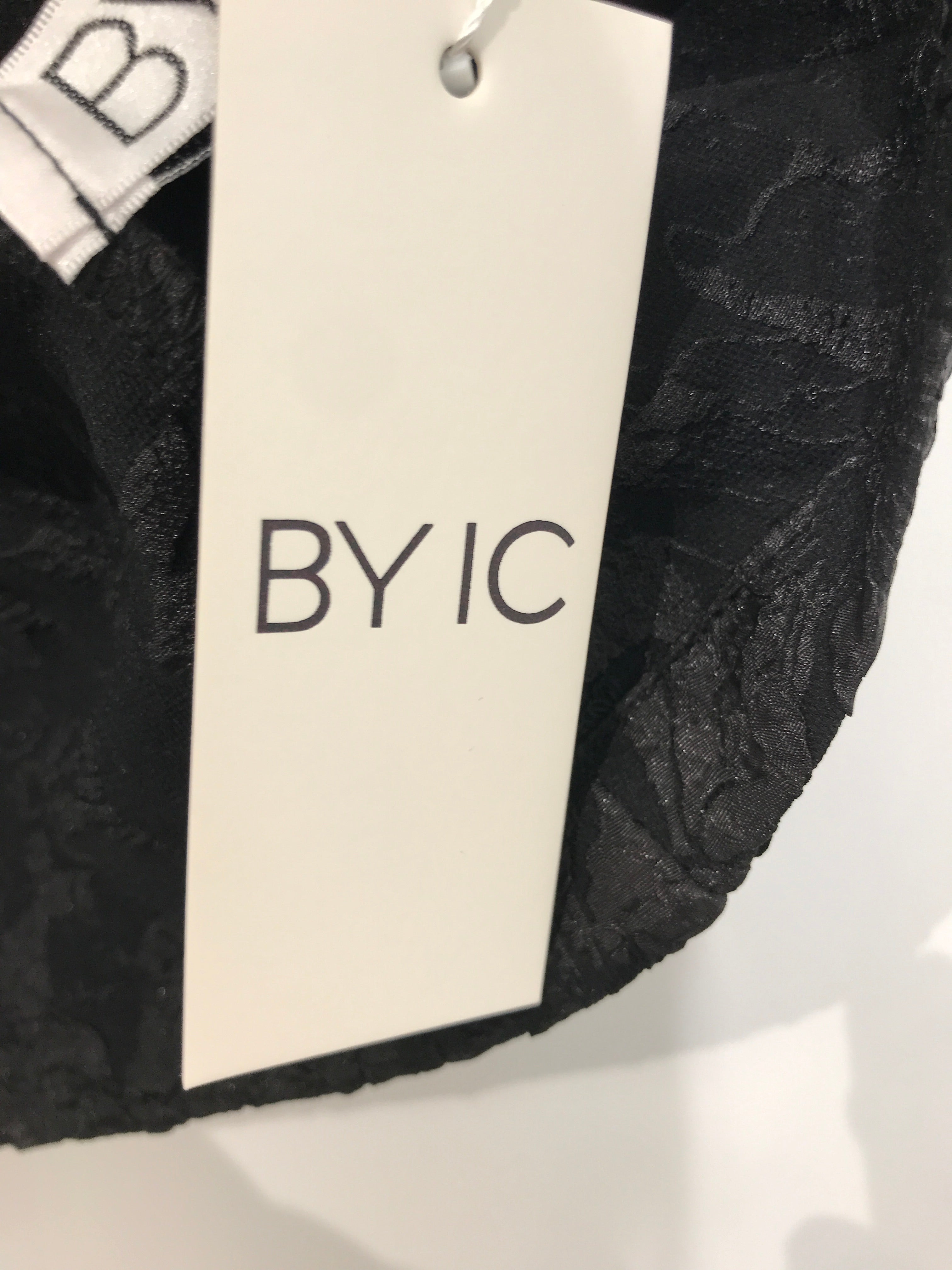 BI YC Bluse