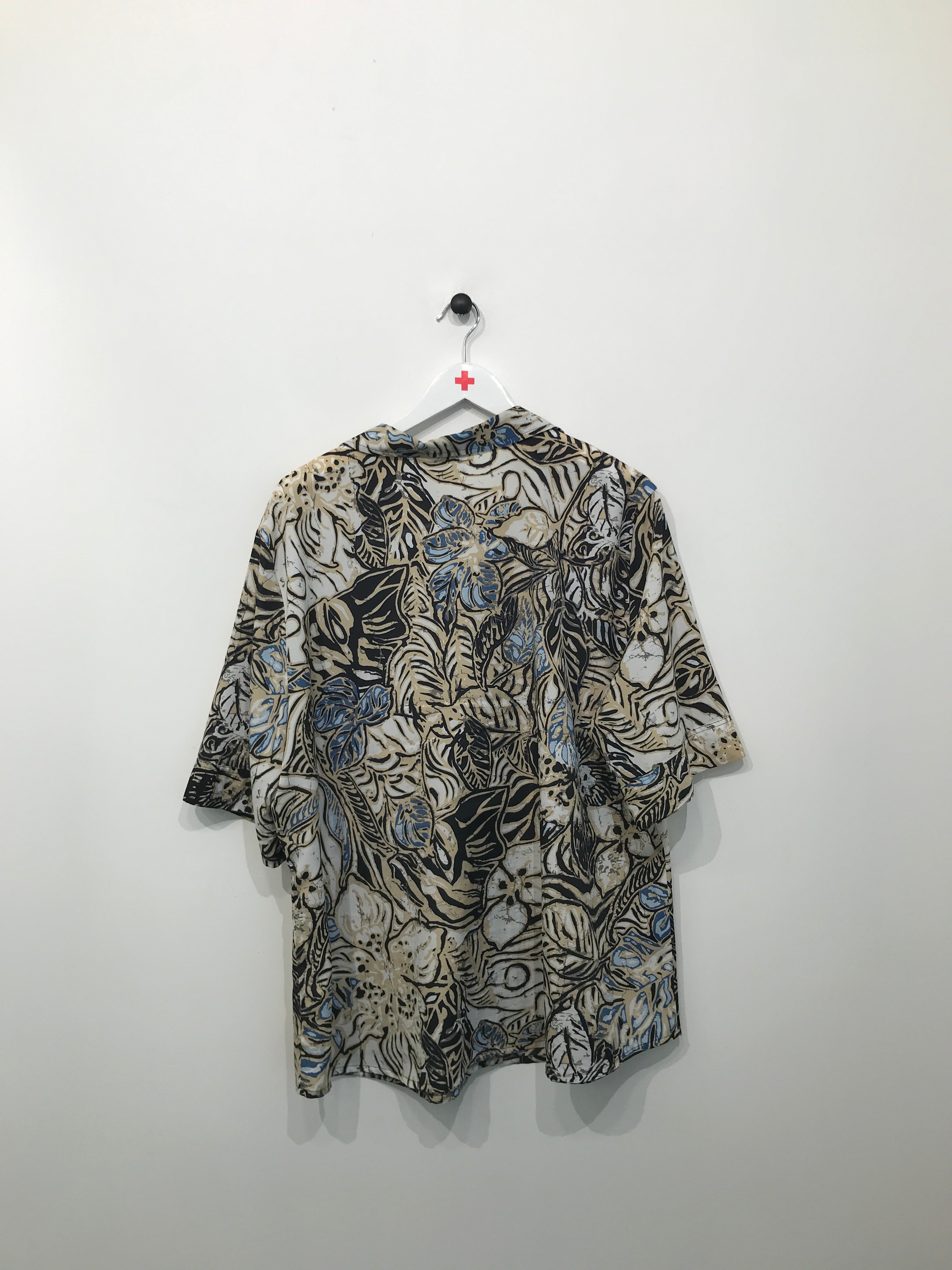 Brandtex Bluse