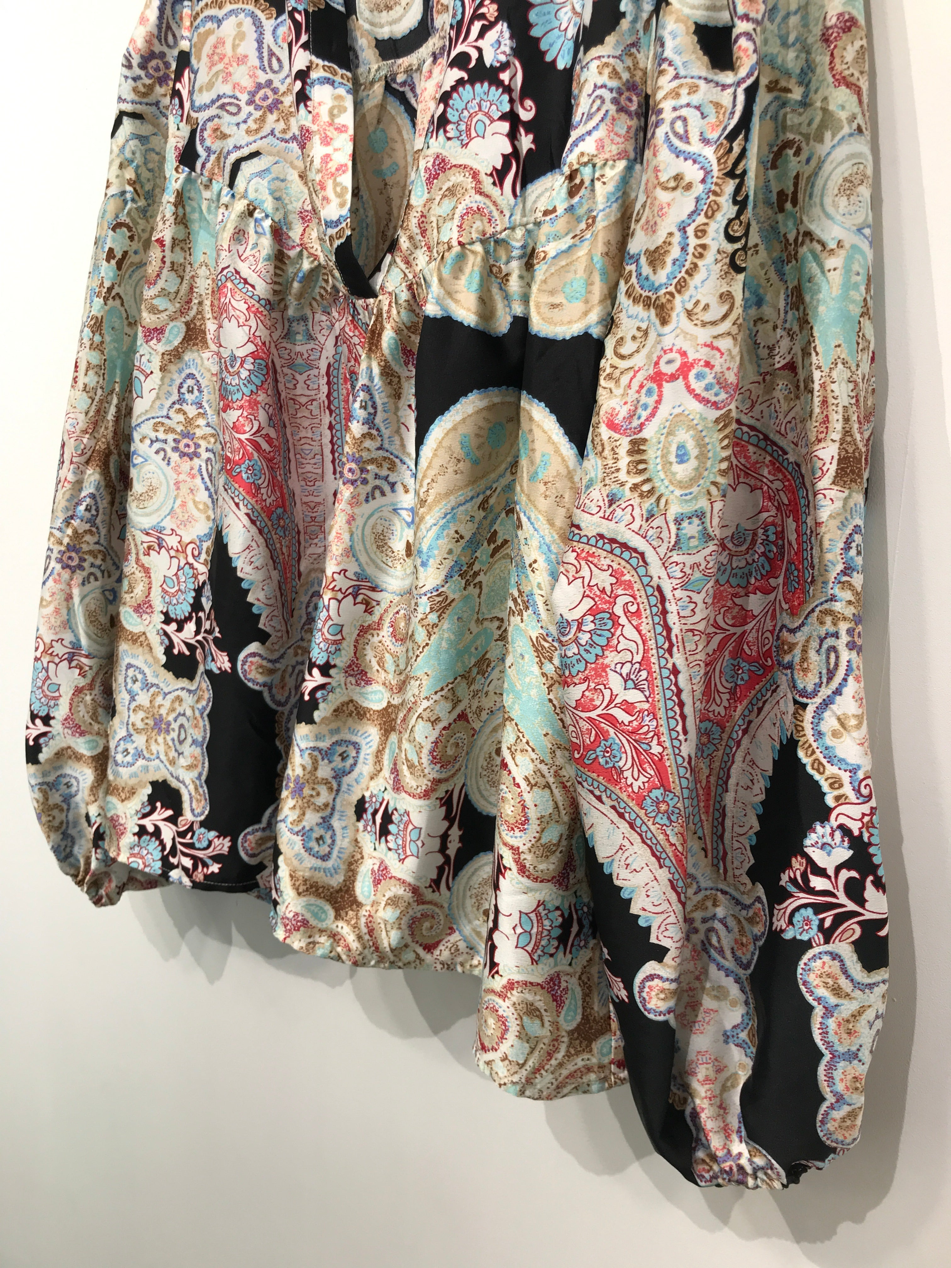 Love & Divine Bluse