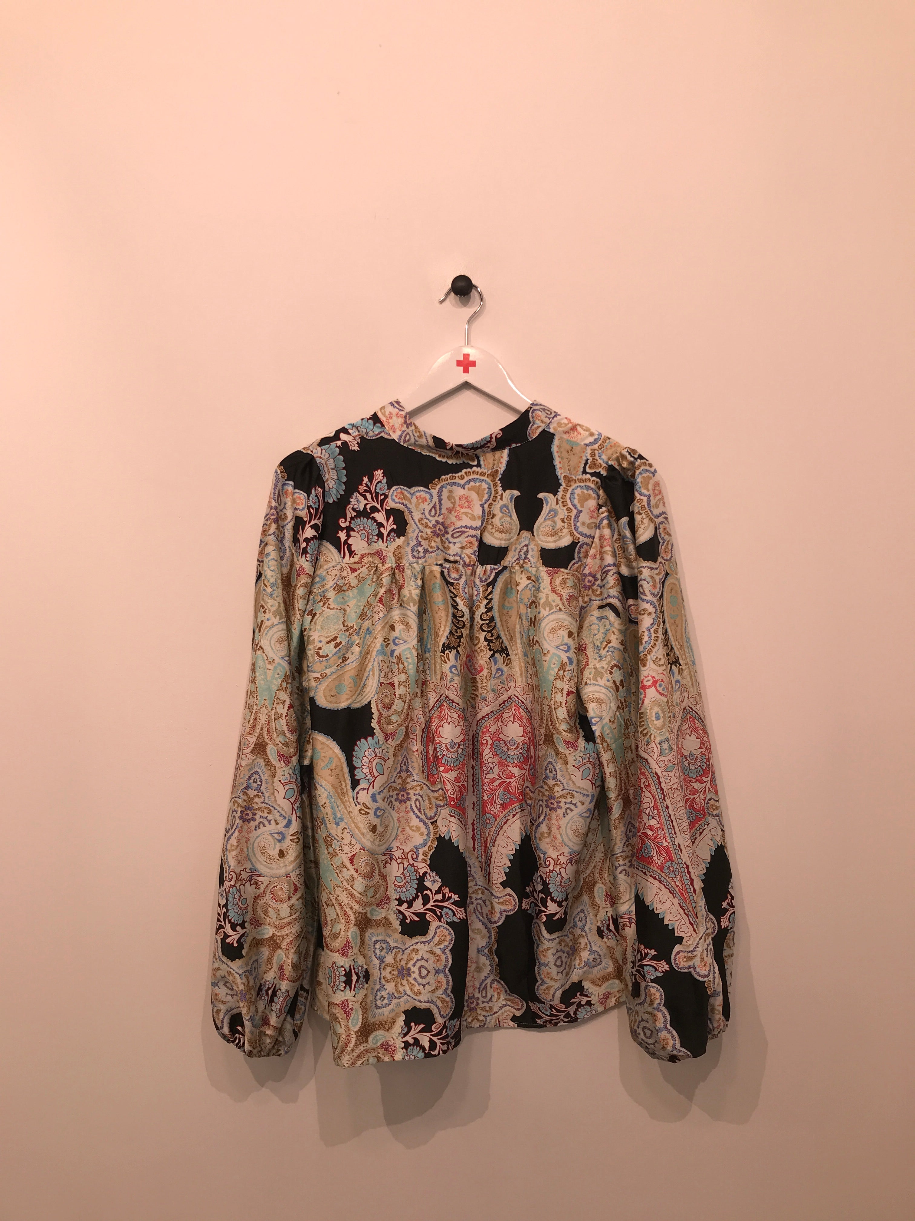 Love & Divine Bluse