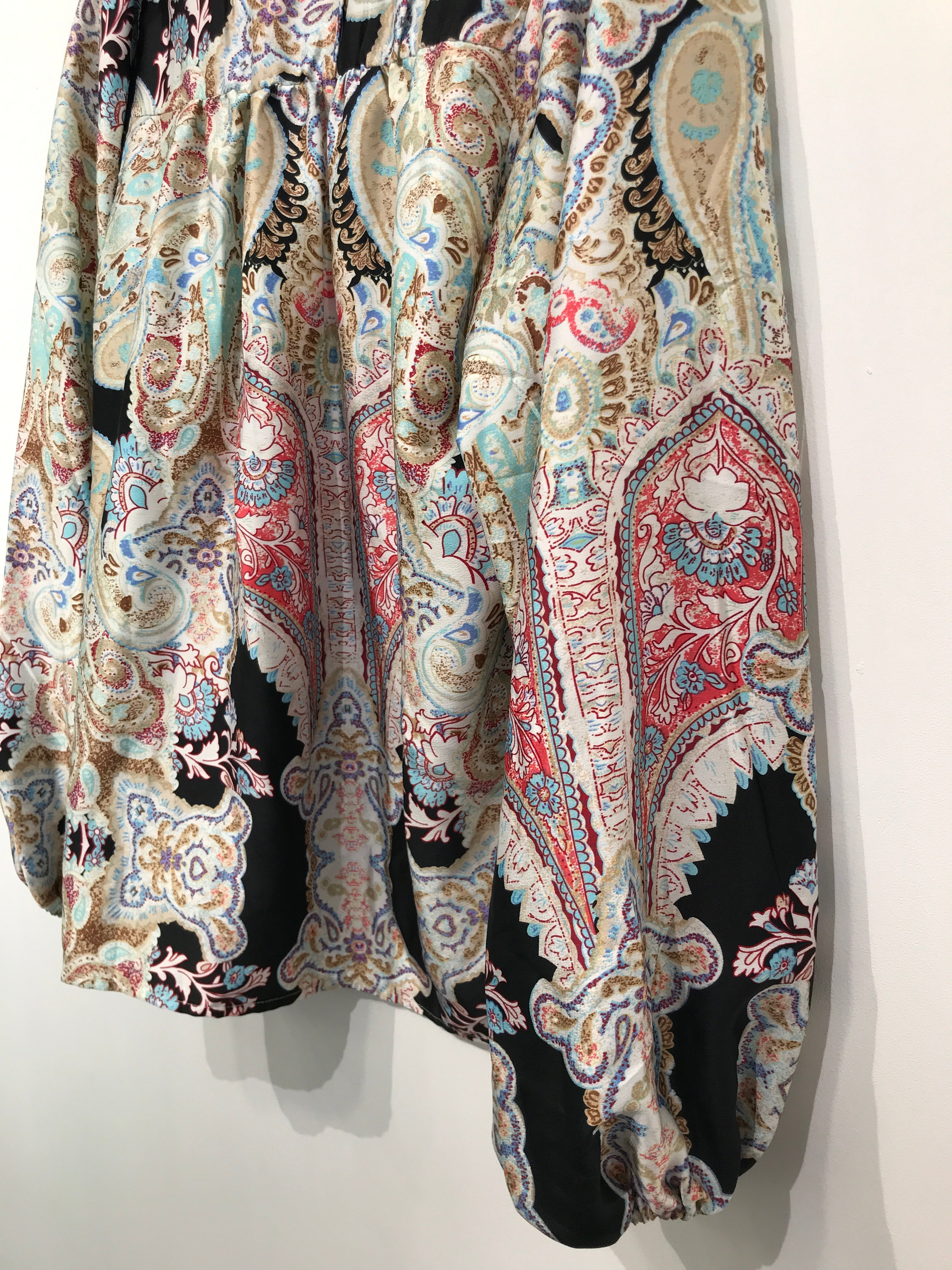 Love & Divine Bluse