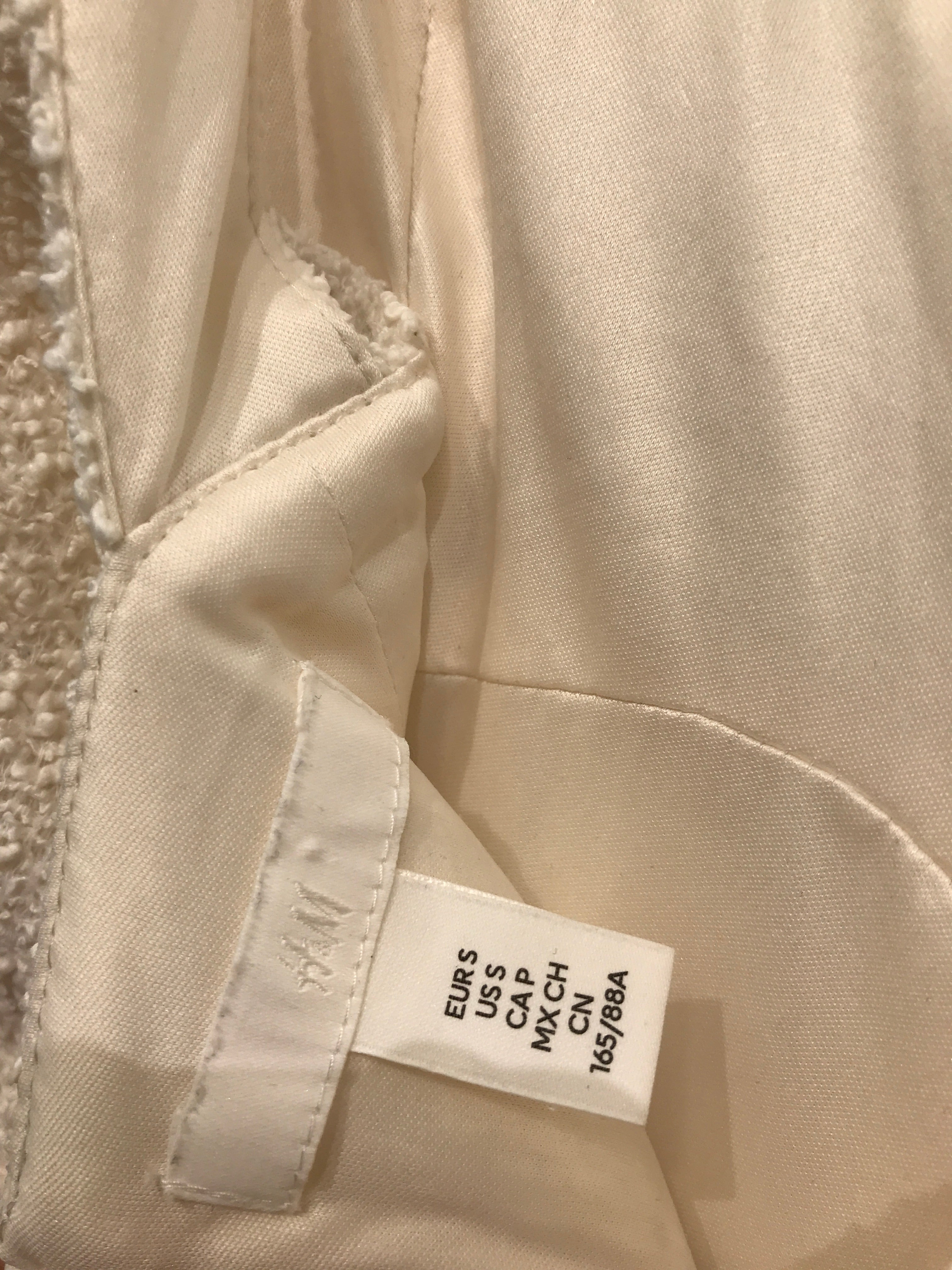 H&M Top