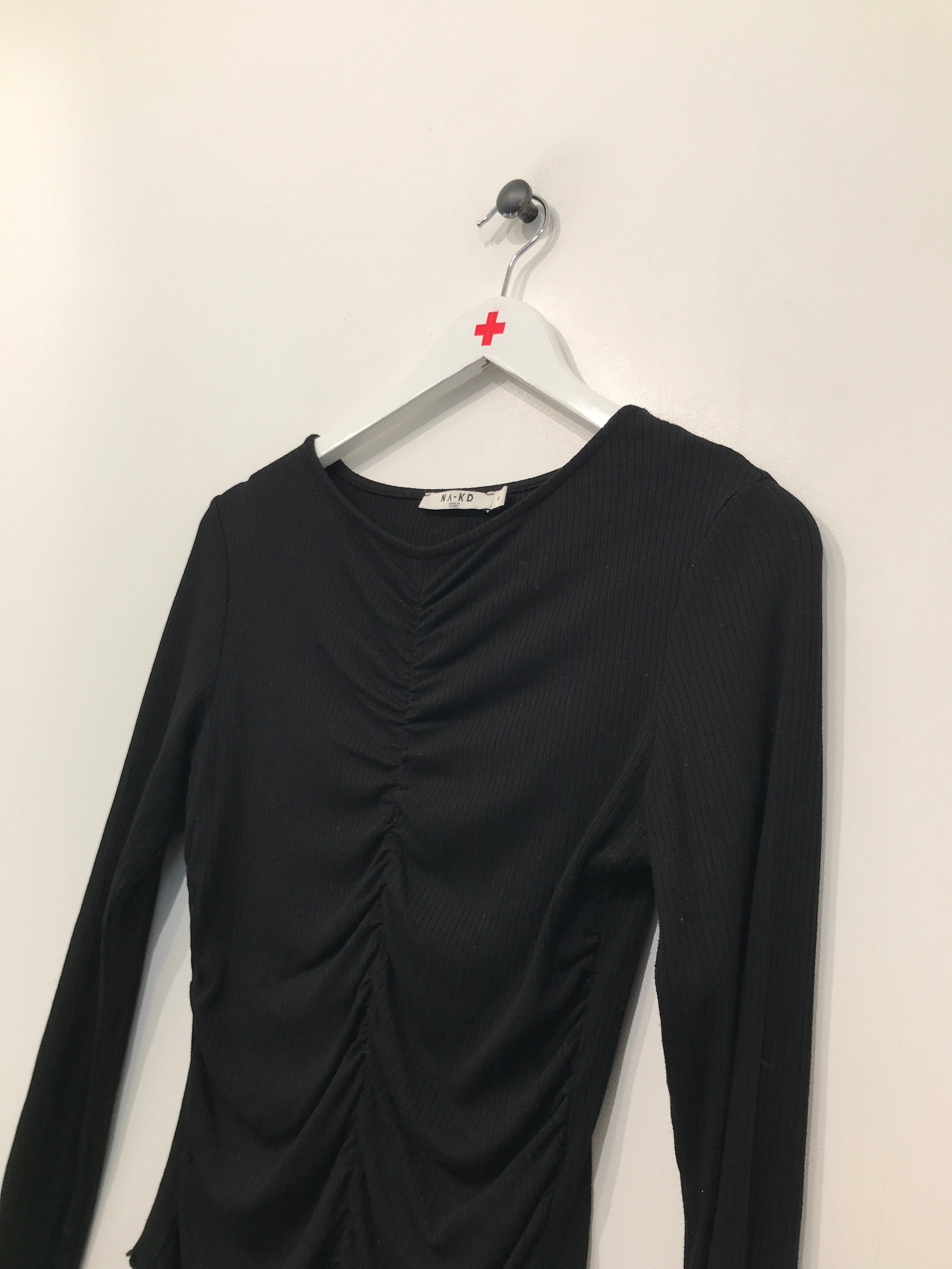 NA-KD Bluse