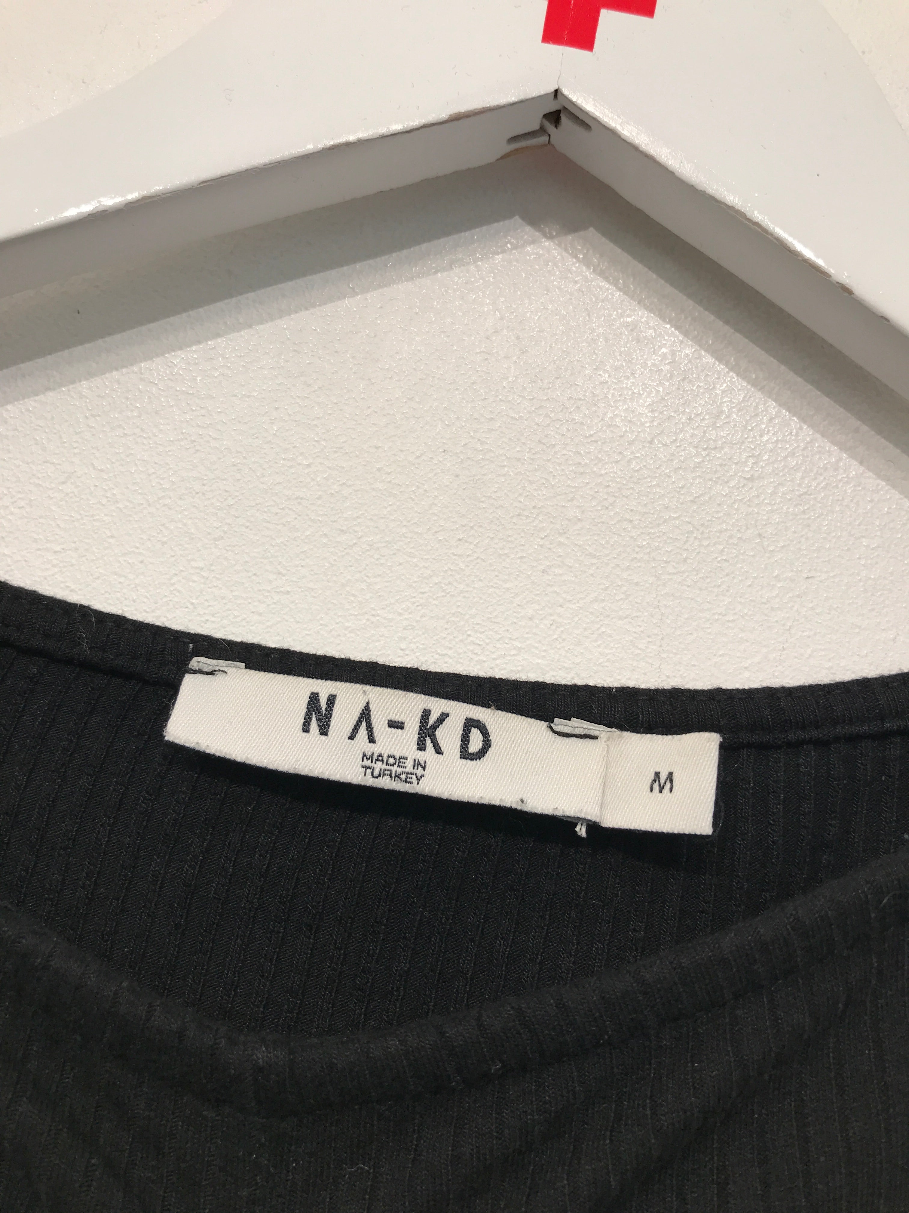 NA-KD Bluse