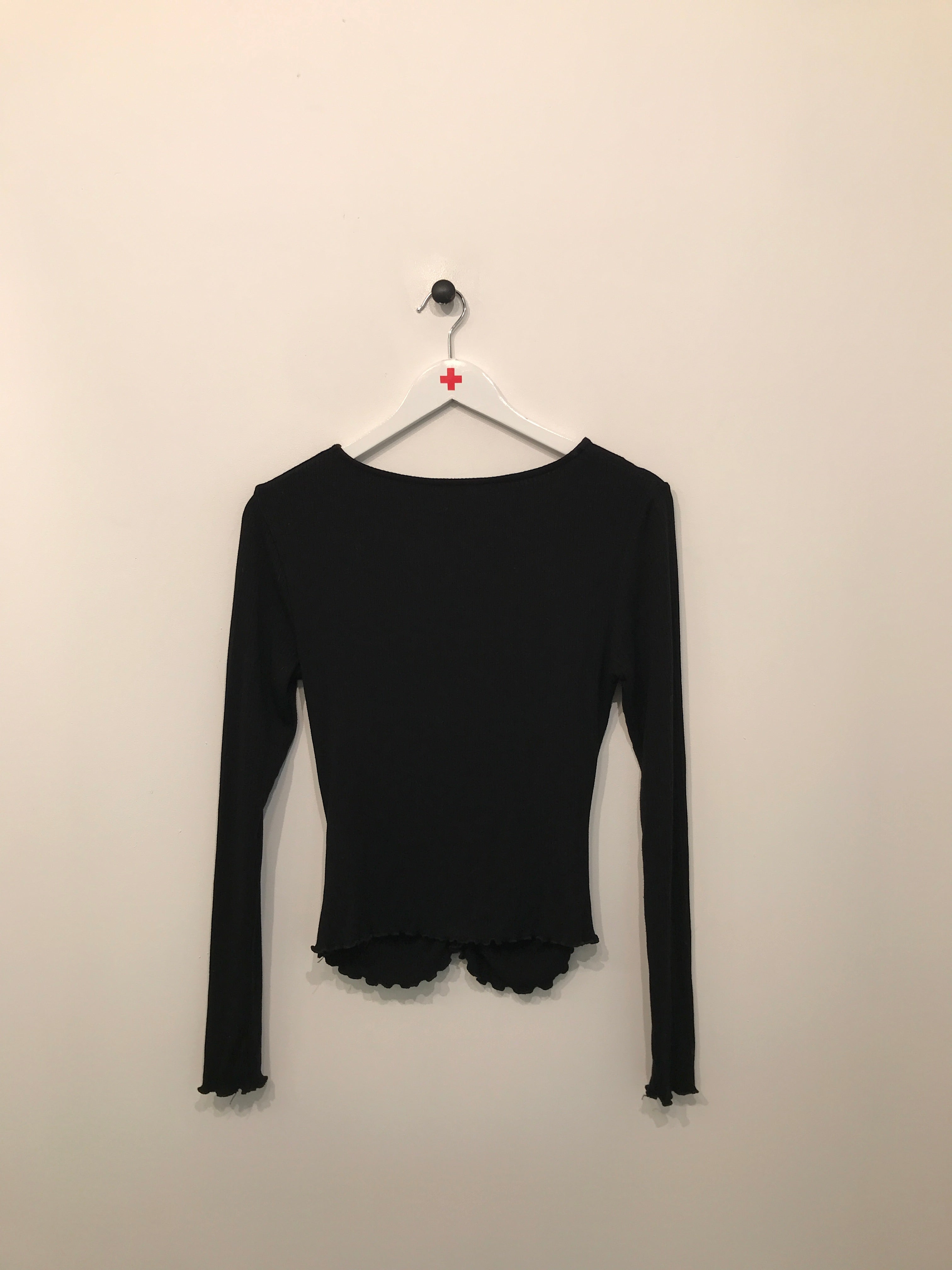 NA-KD Bluse