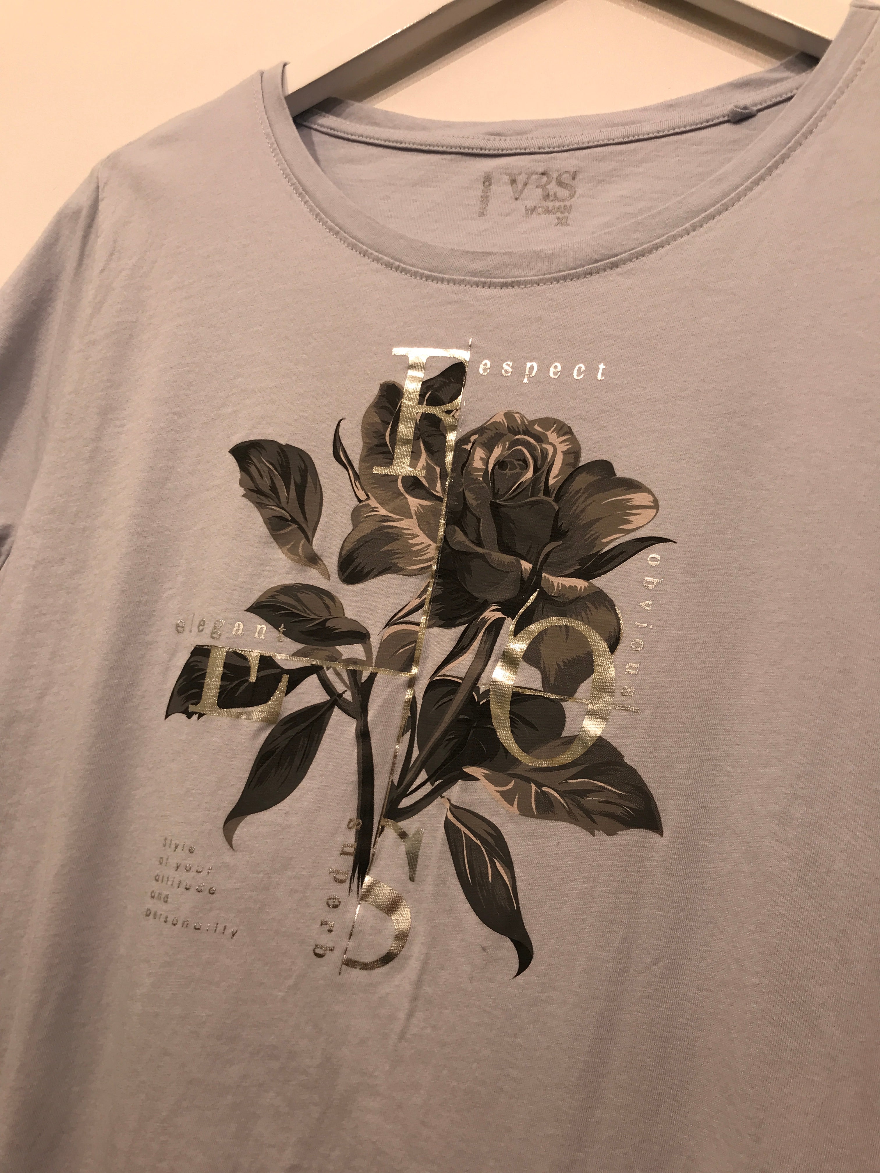 VRS T-shirt