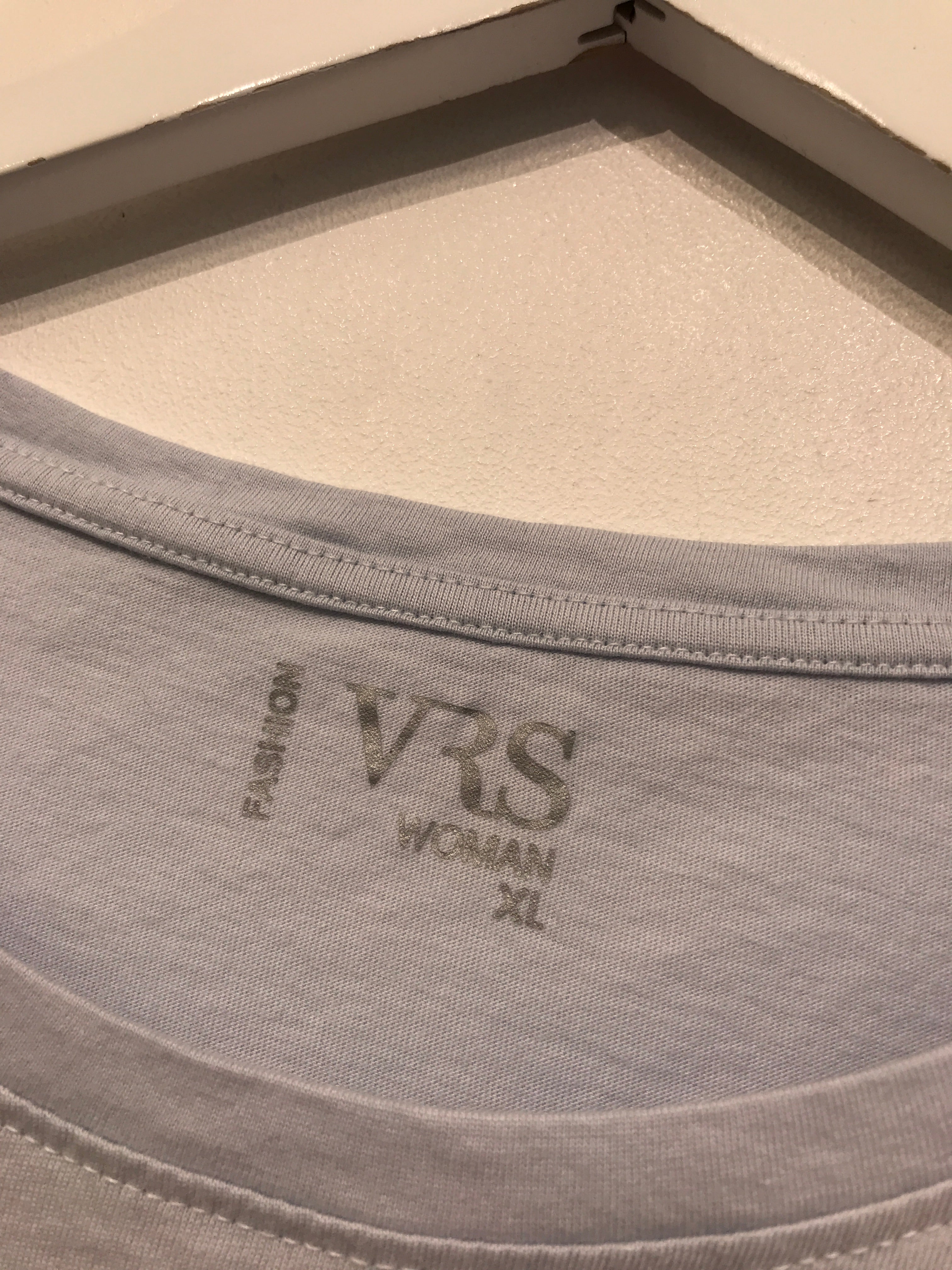 VRS T-shirt