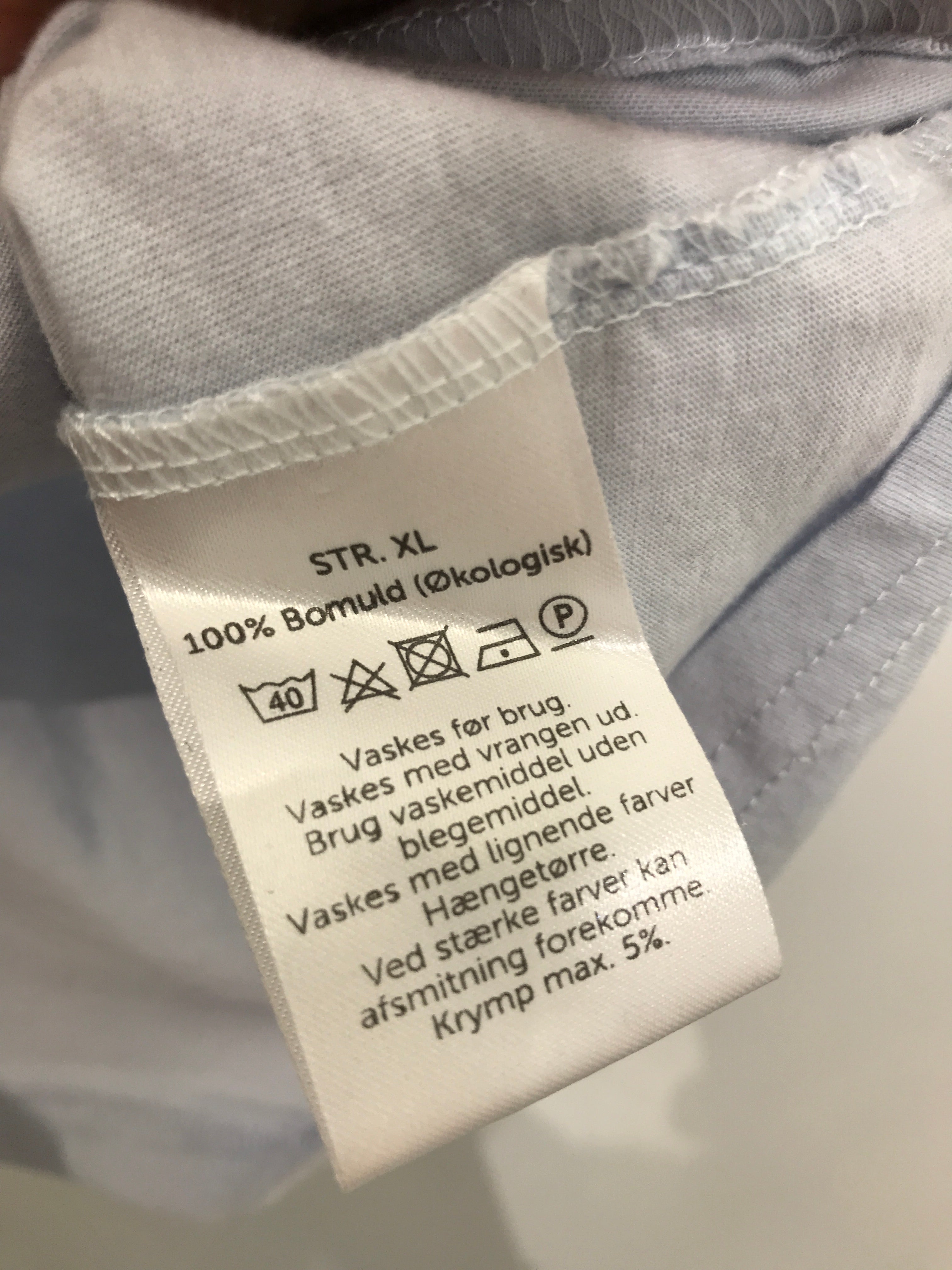 VRS T-shirt