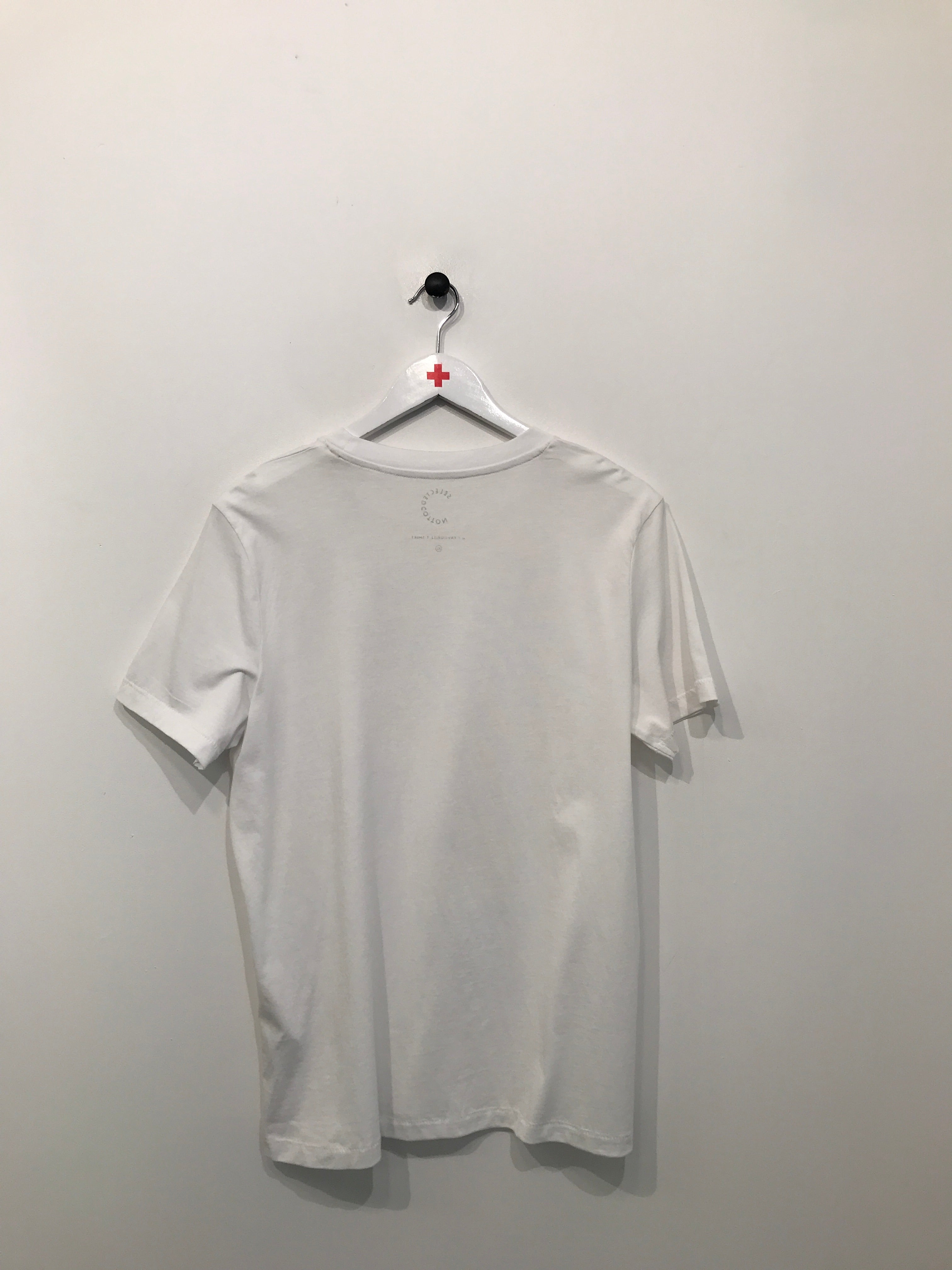Selected T-shirt