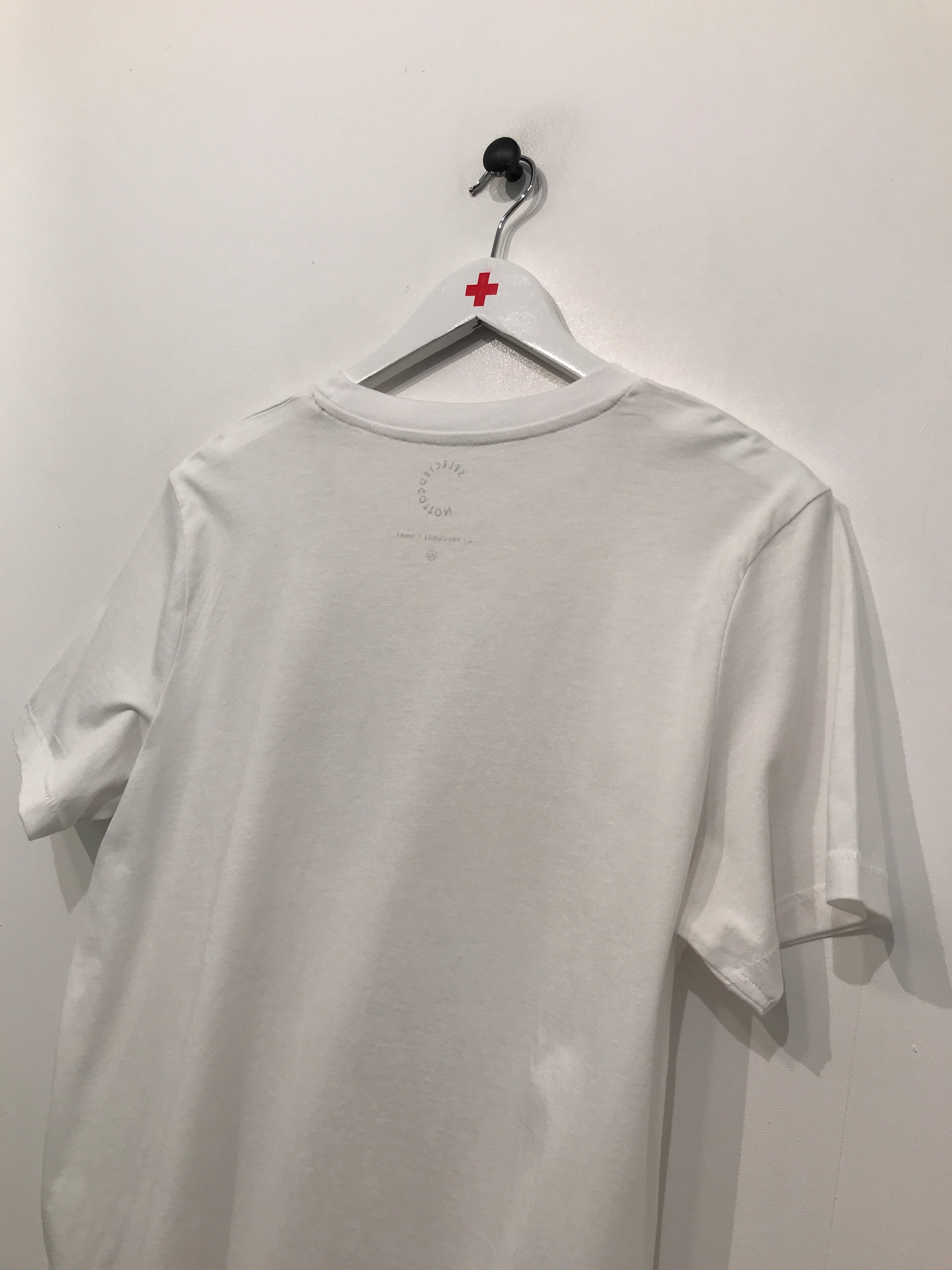 Selected T-shirt