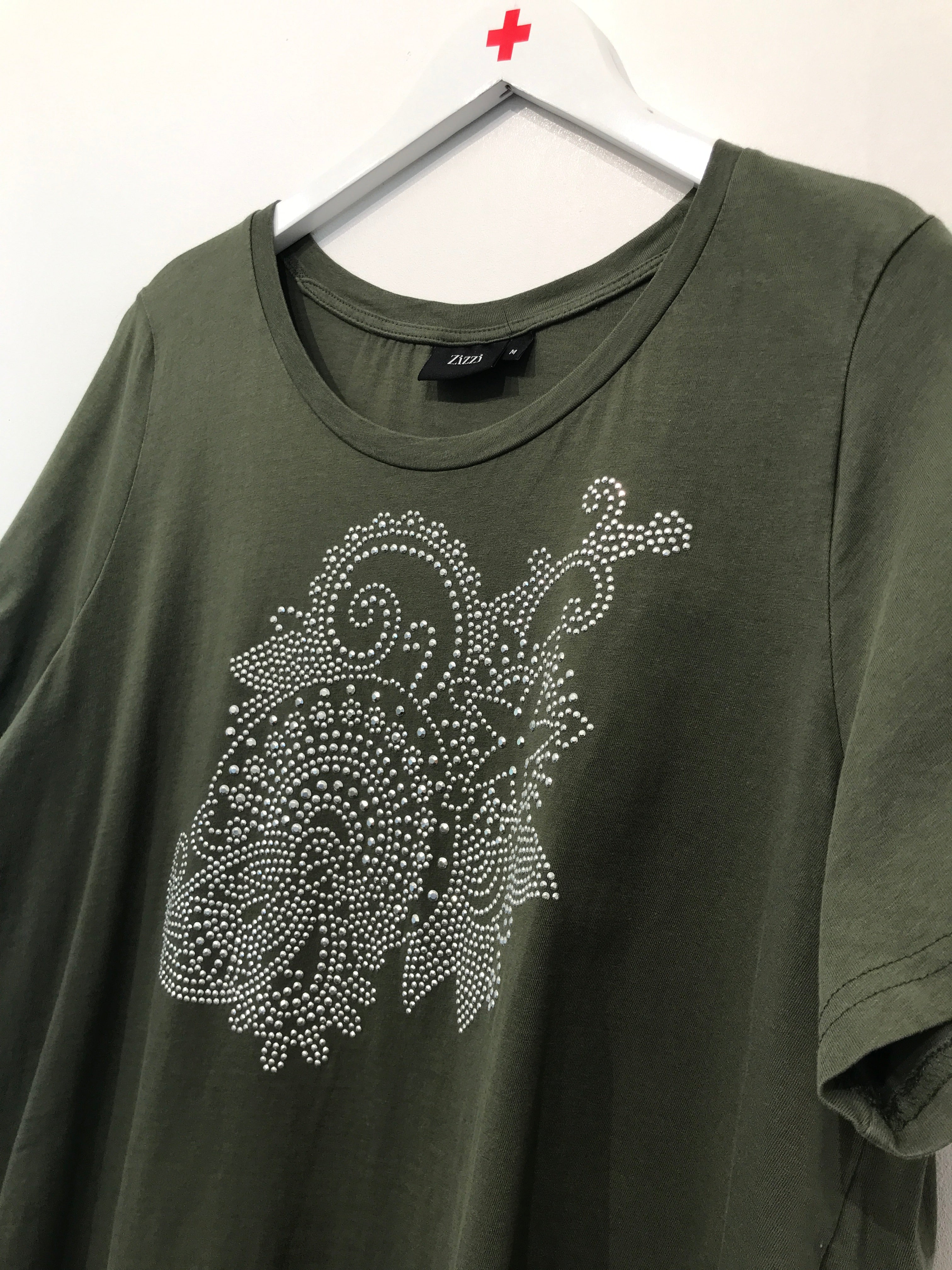 Zizzi T-shirt