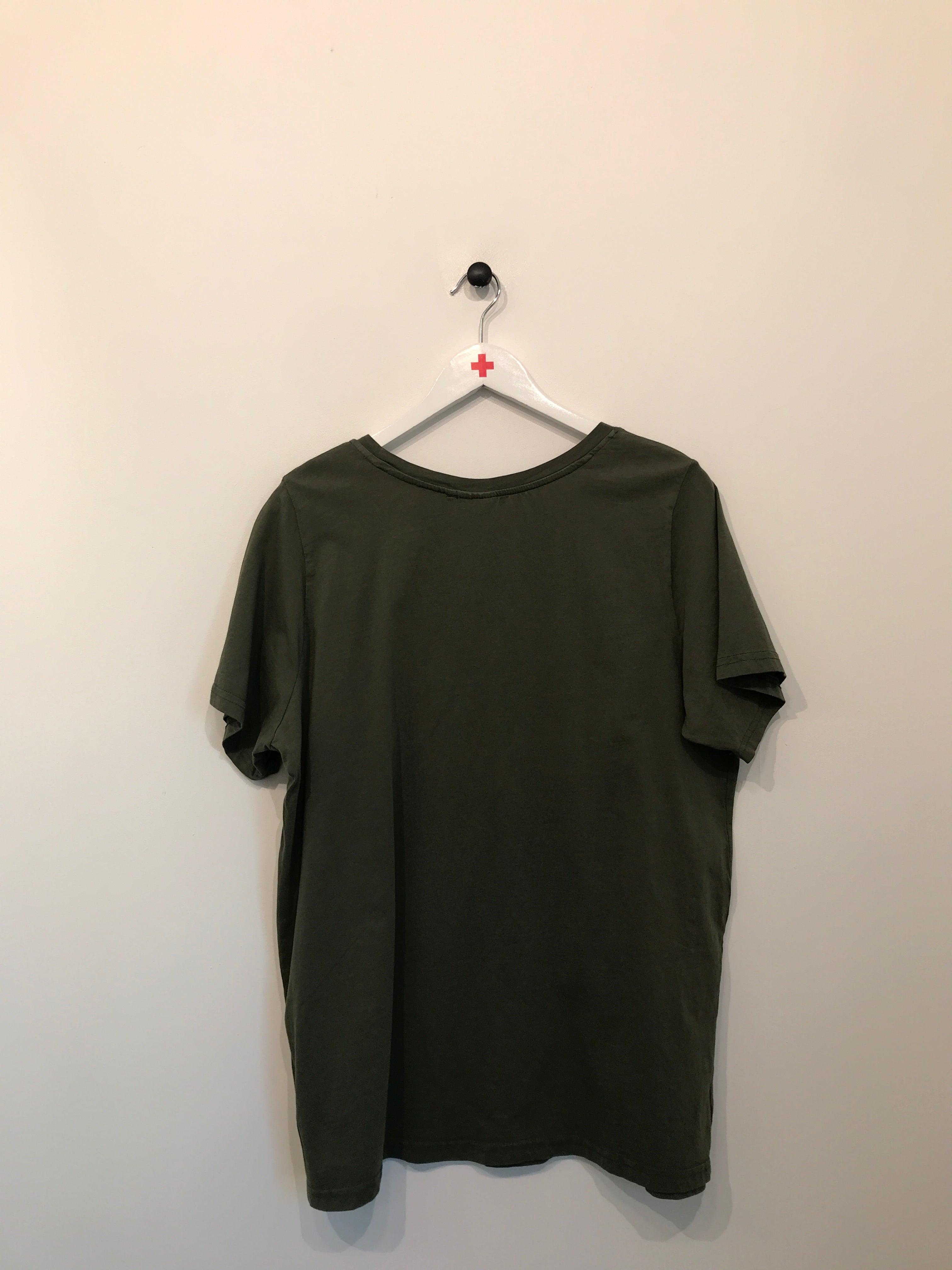 Zizzi T-shirt