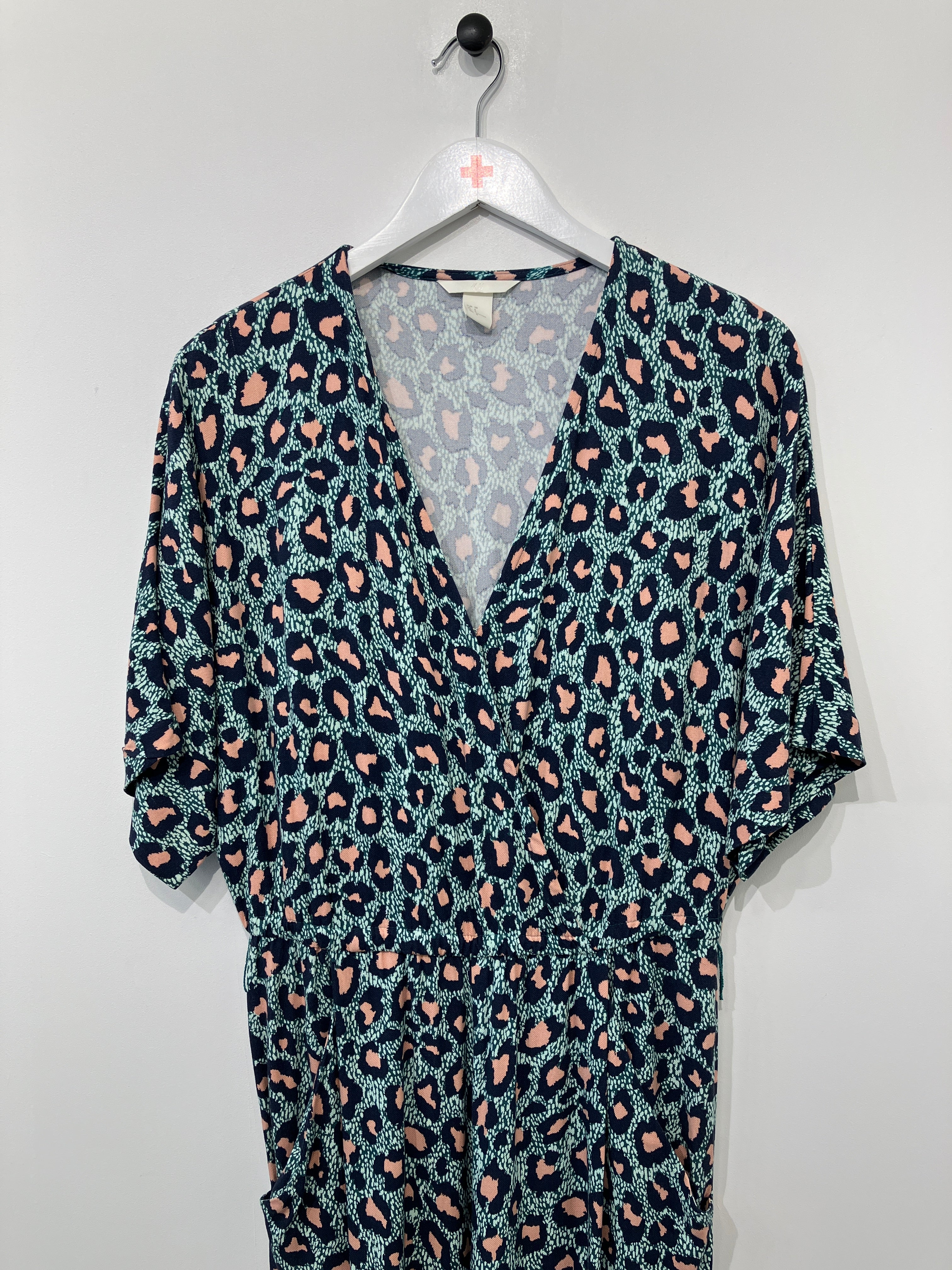 H&M buksedragt