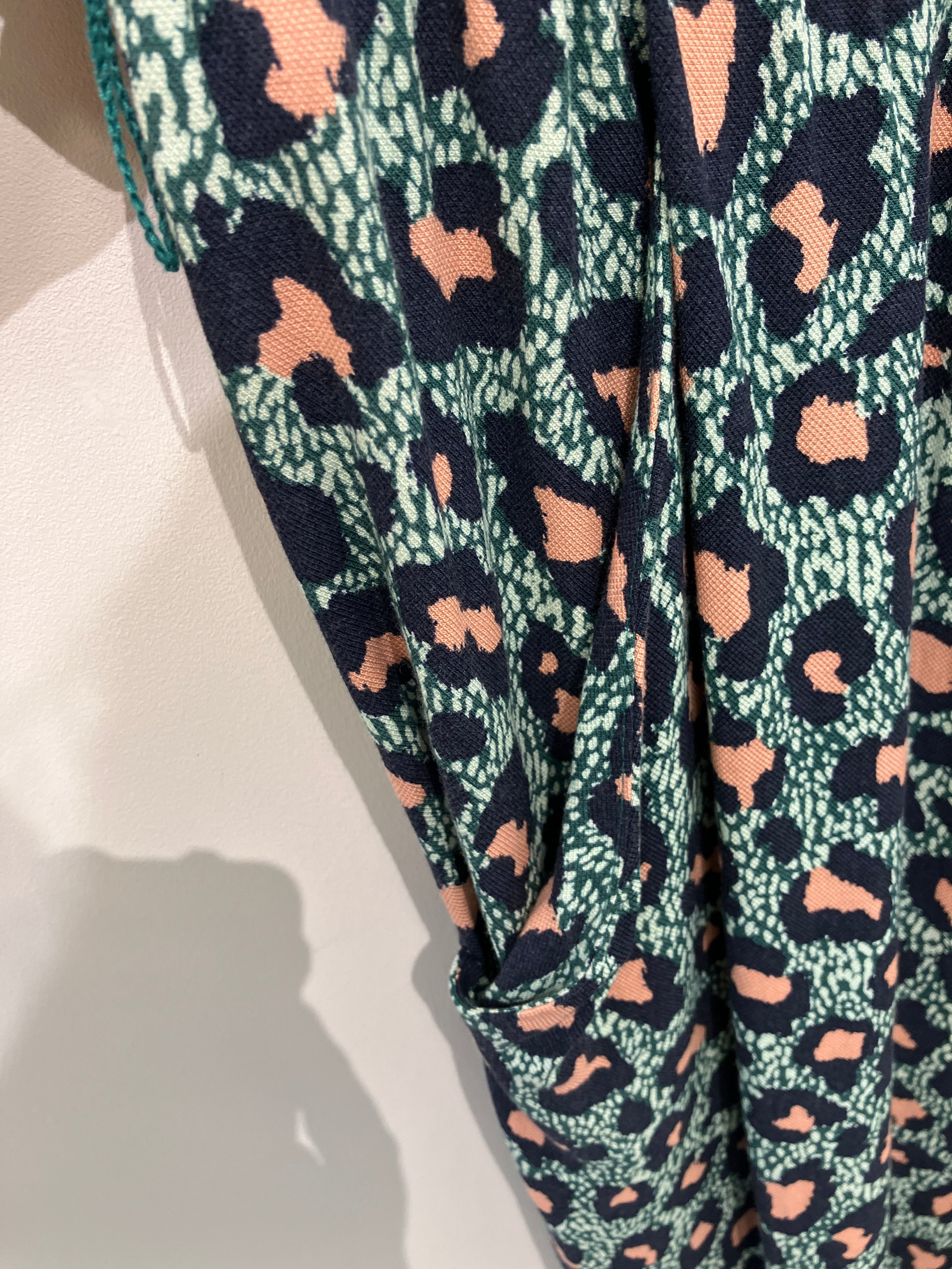 H&M buksedragt