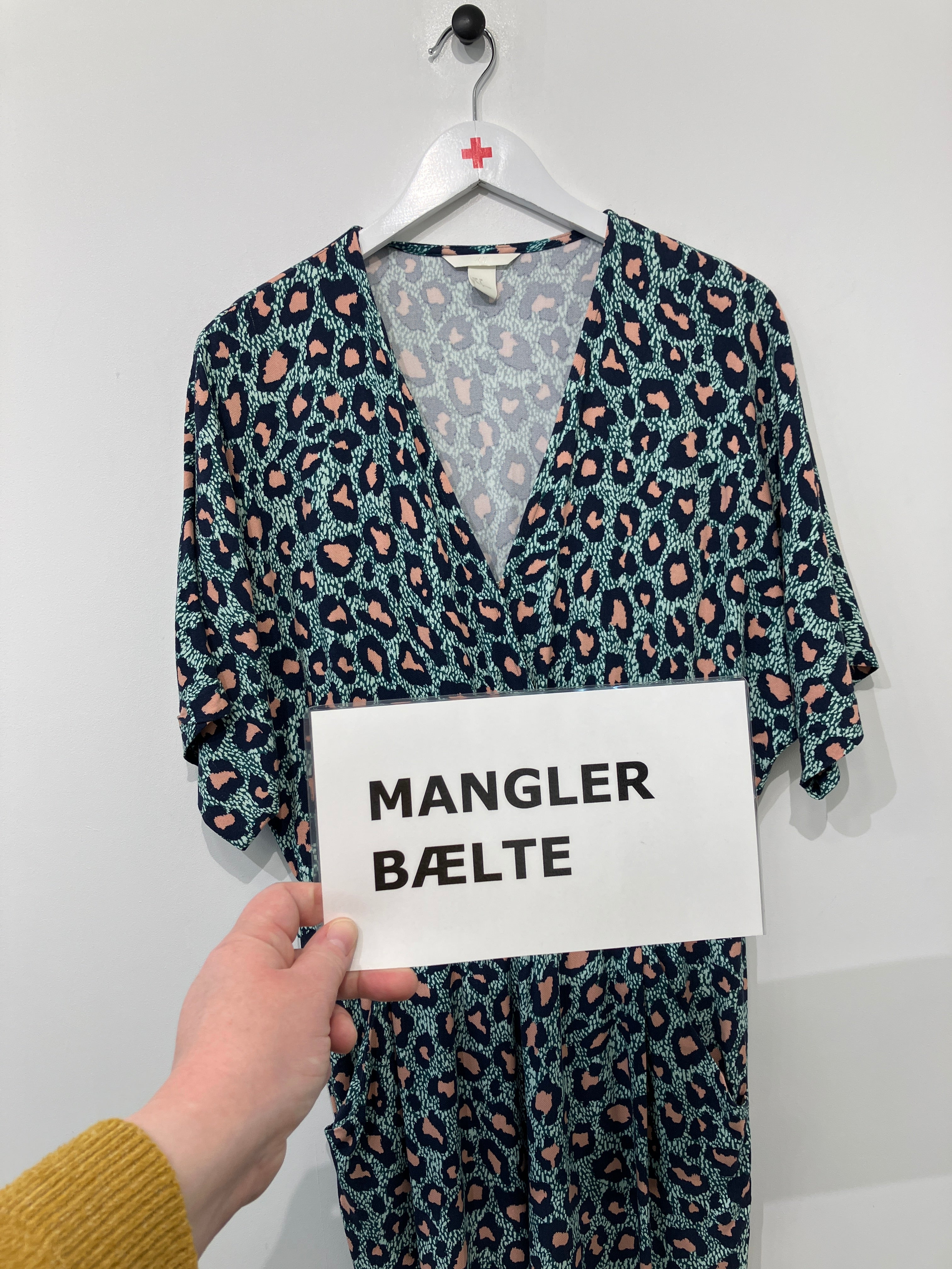 H&M buksedragt