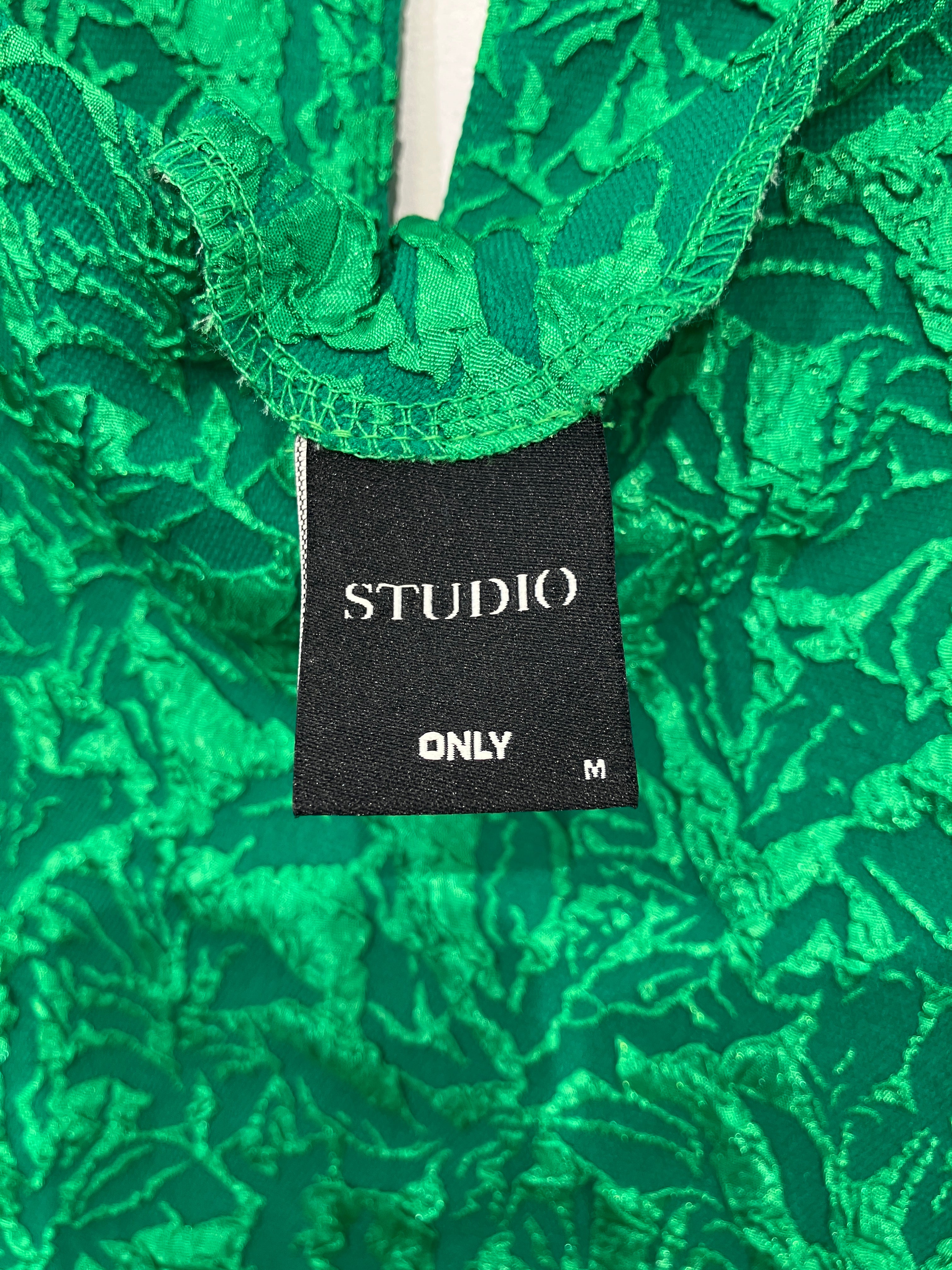 Studio-only Kjole