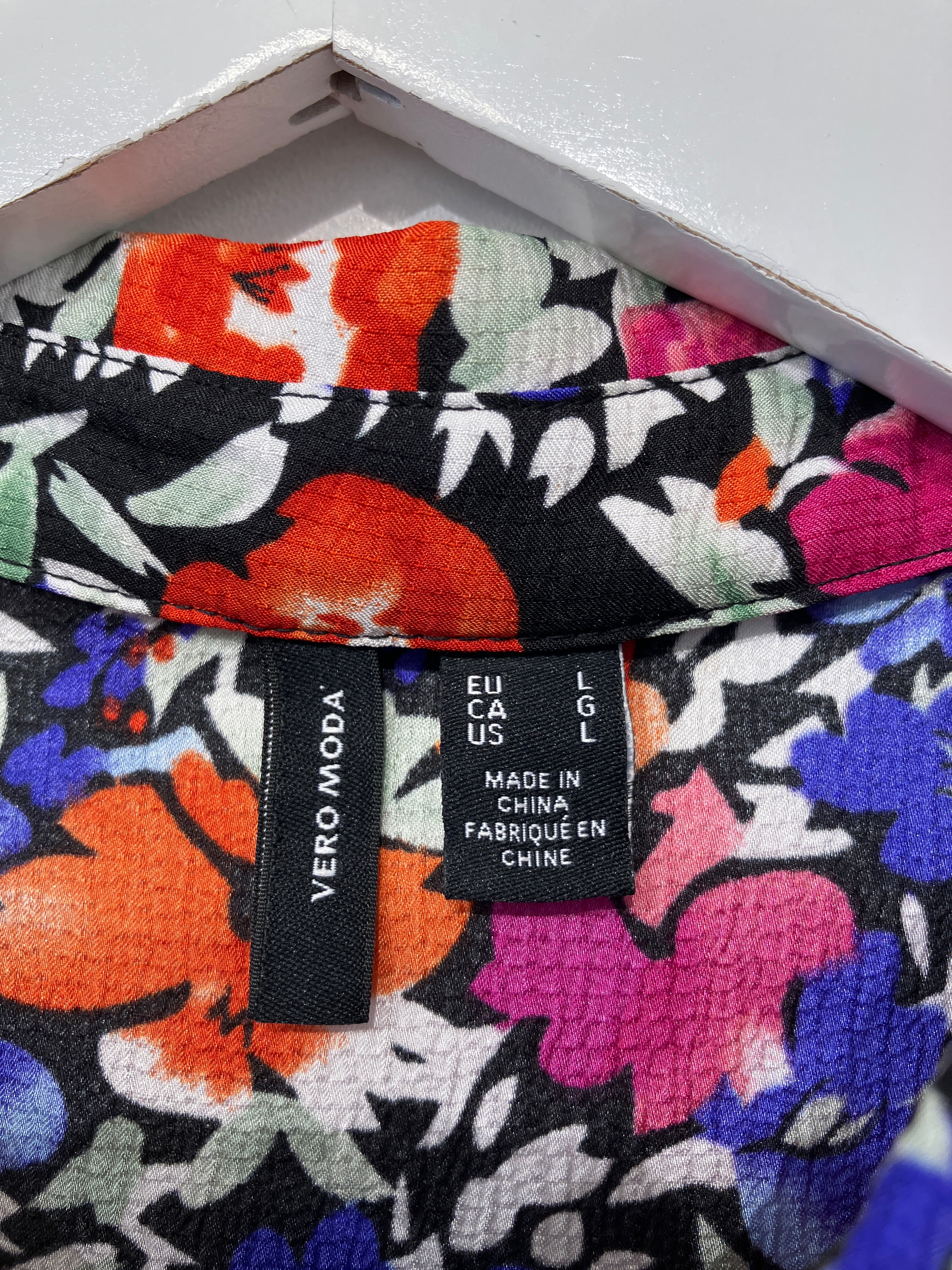 Vero Moda kjole