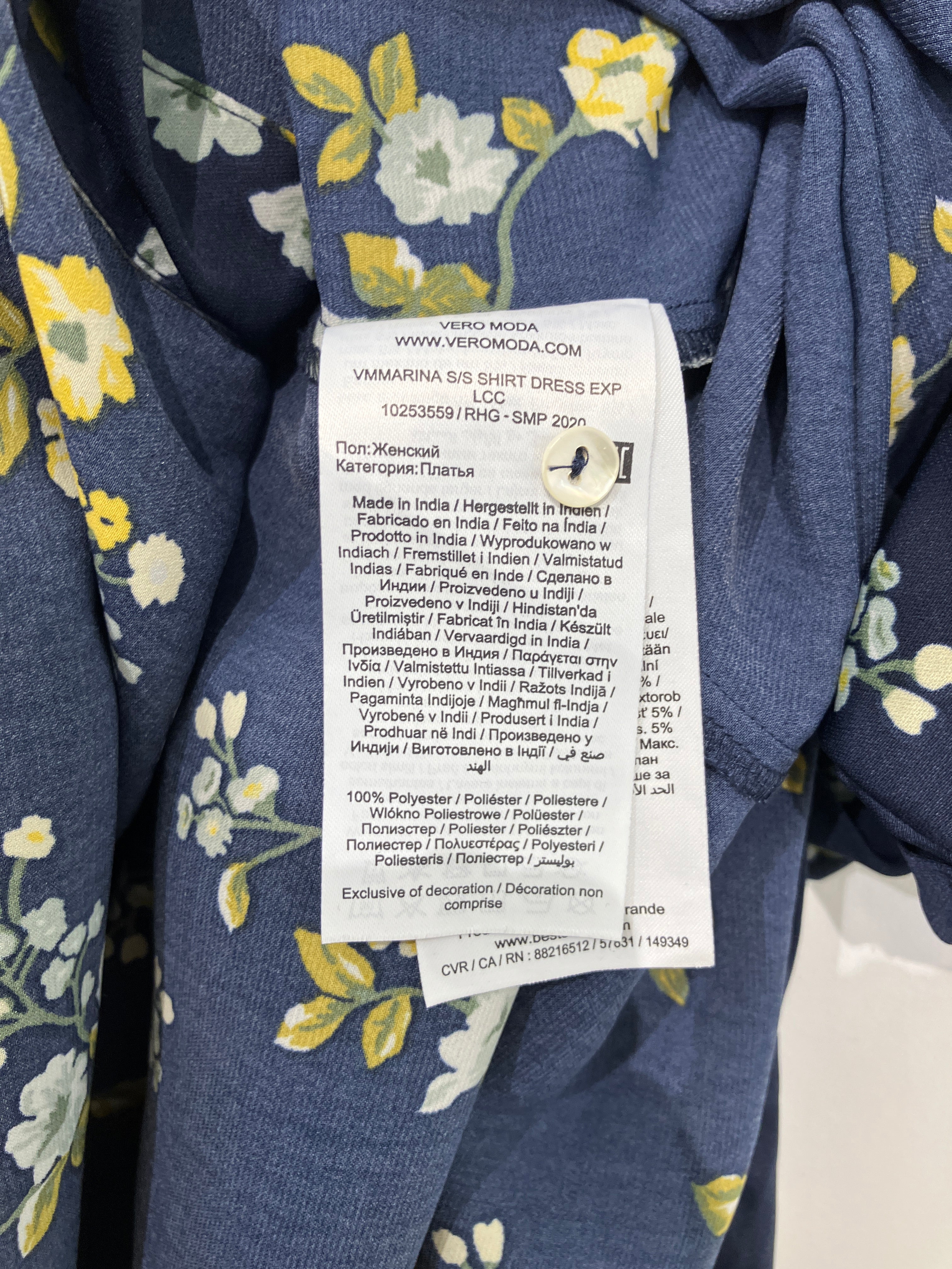 Vero Moda kjole