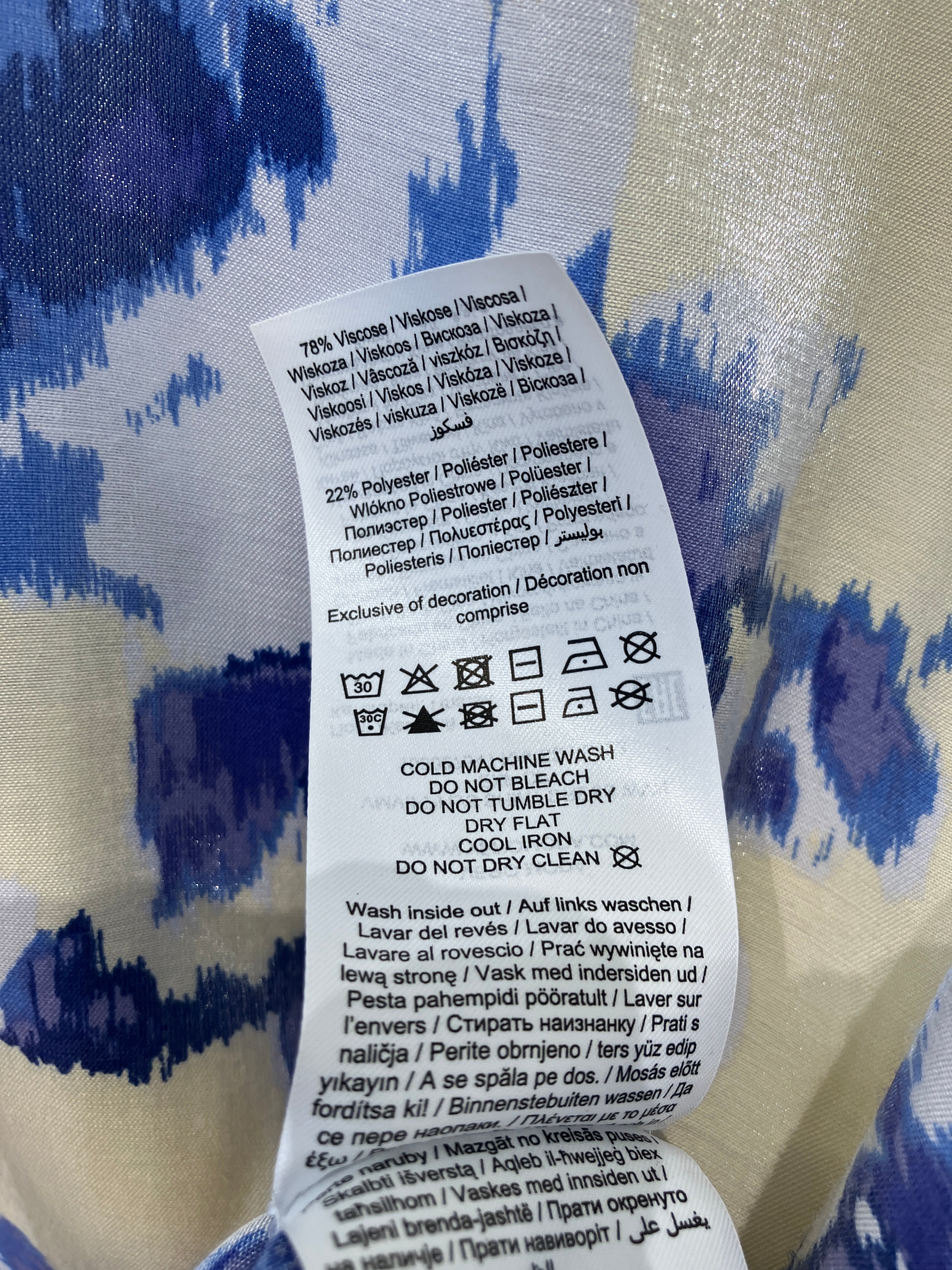 Vero Moda kjole