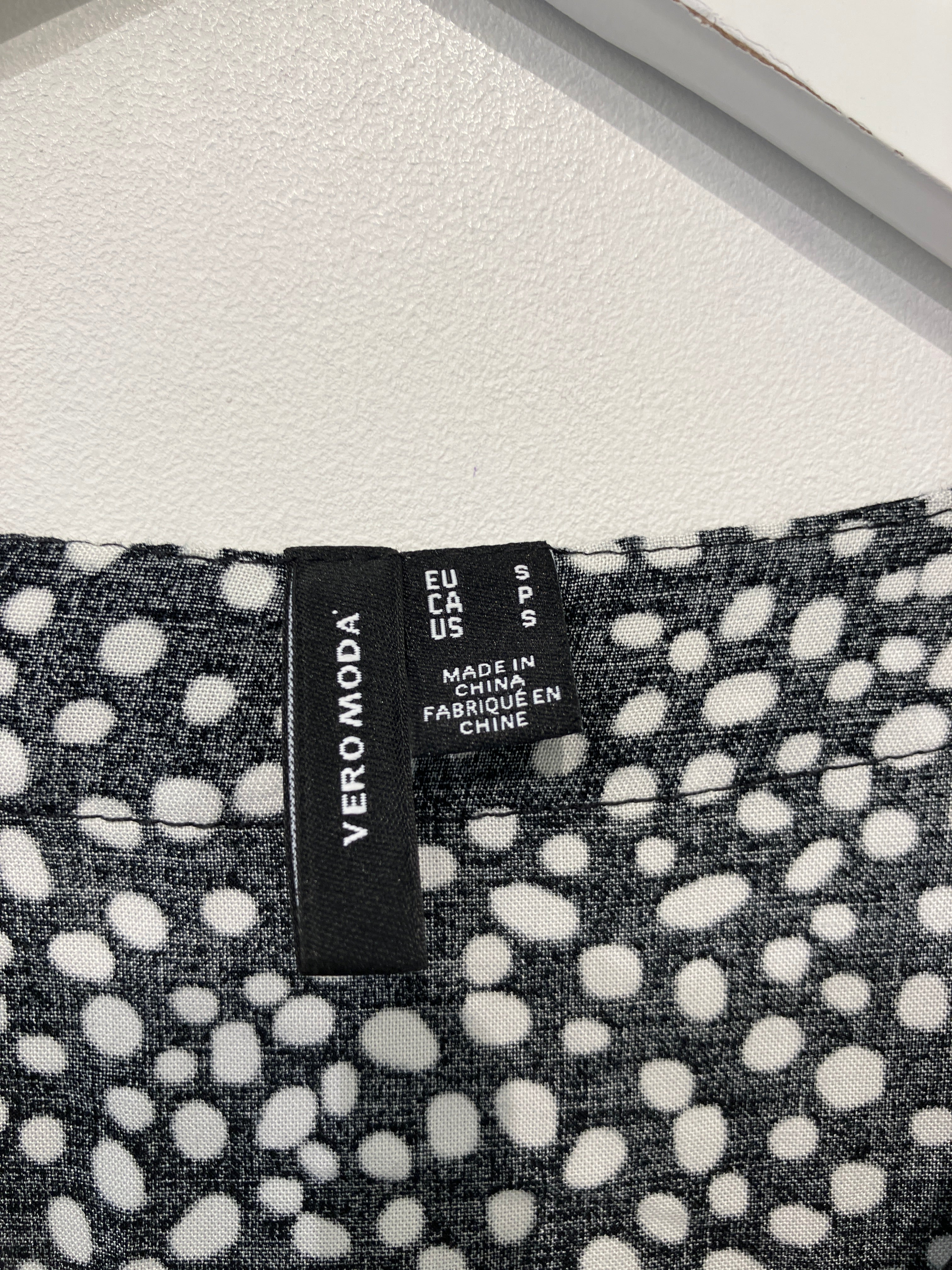 Vero Moda kjole